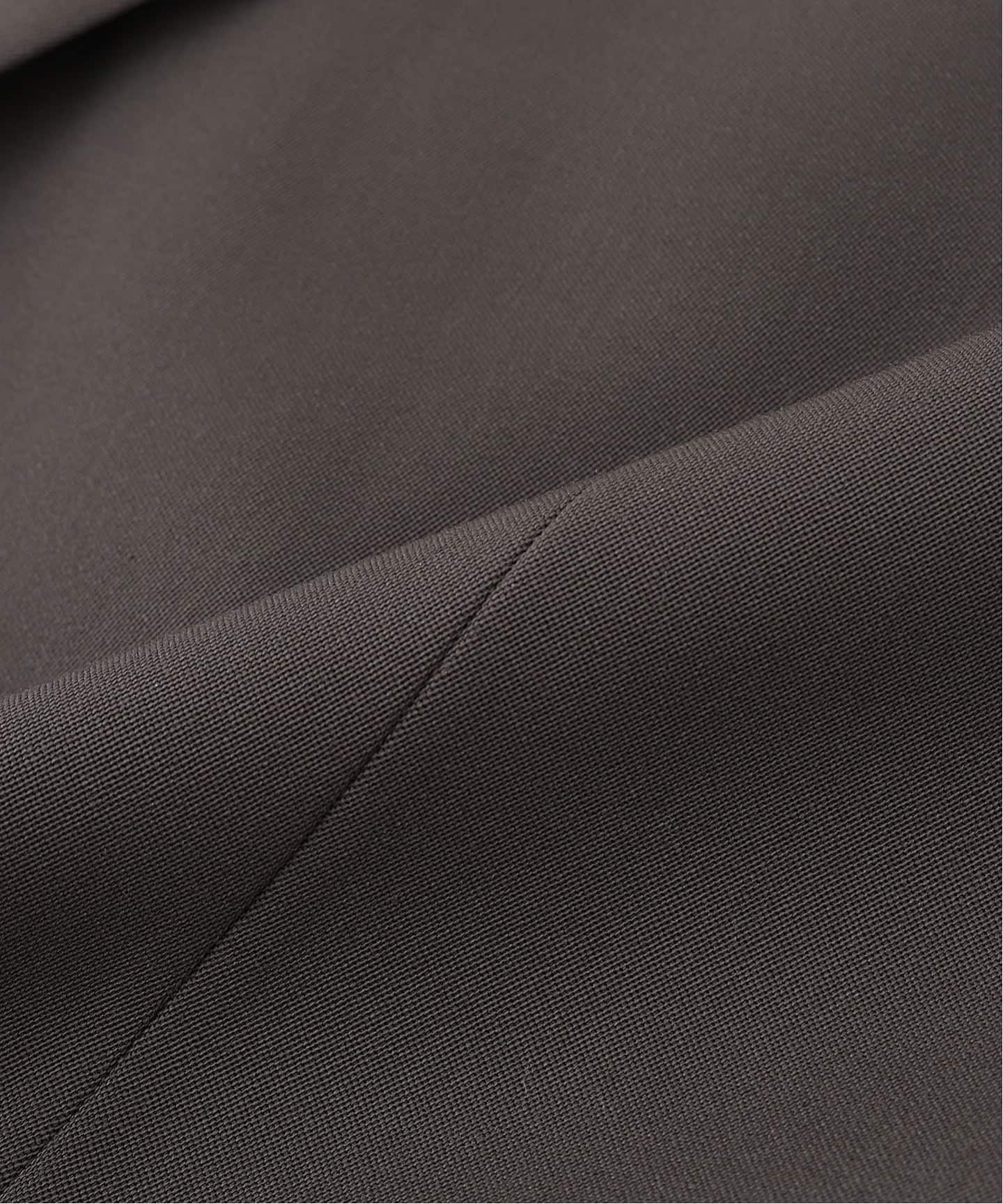 TRISECT2 / TW ドスキン ソフト ダブル 4ボタン ジャケット（その他