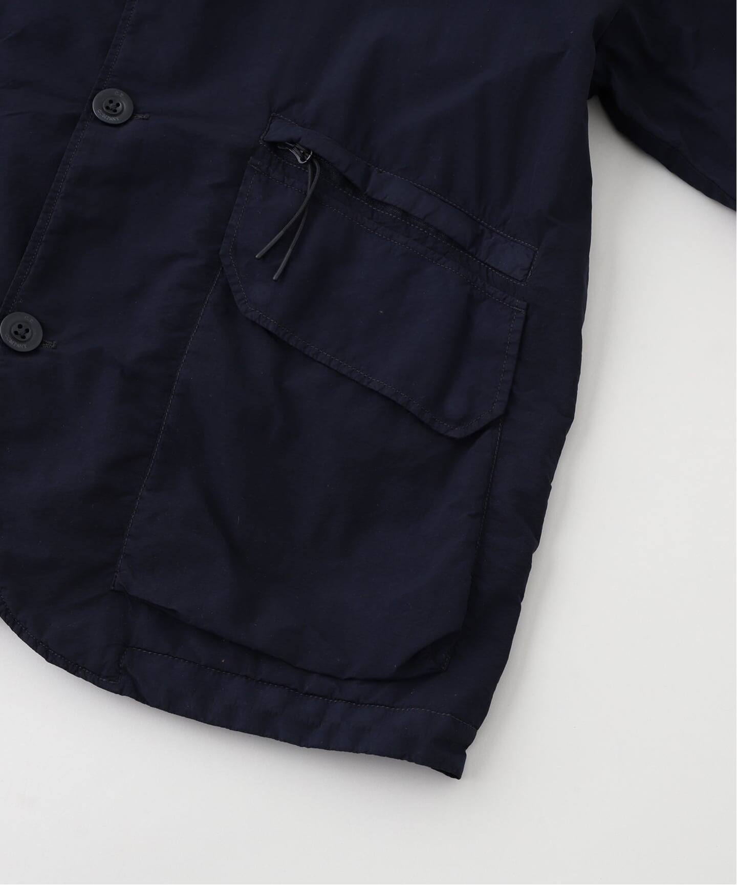 C.P. Company / シーピーカンパニー FLATT NYLON LENS BLAZER（その他
