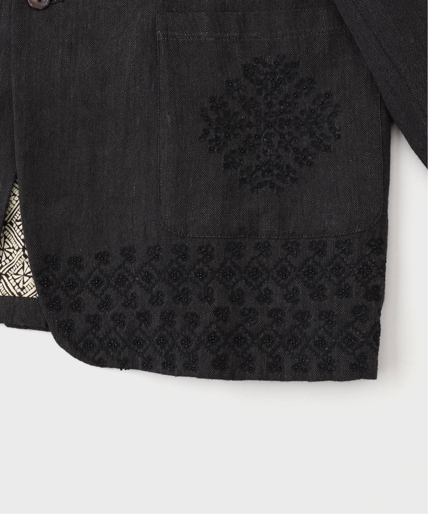 KARTIK RESEARCH / カルティック リサーチ Kasuti Blazer（その他
