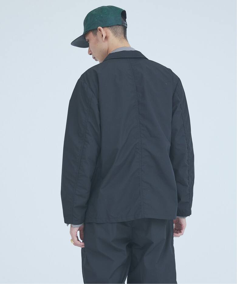THE NORTH FACE PURPLE LABEL 別注 65/35 フィールドバークリー 