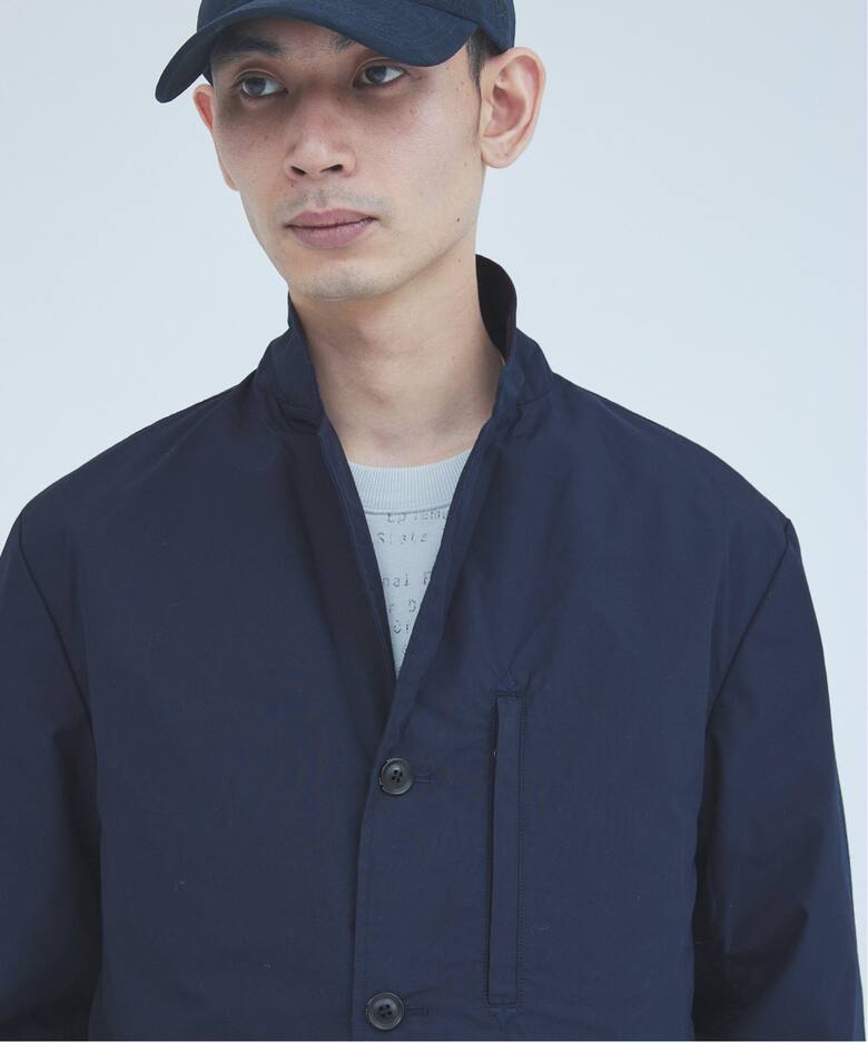 THE NORTH FACE PURPLE LABEL 別注 65/35 フィールドバークリー 