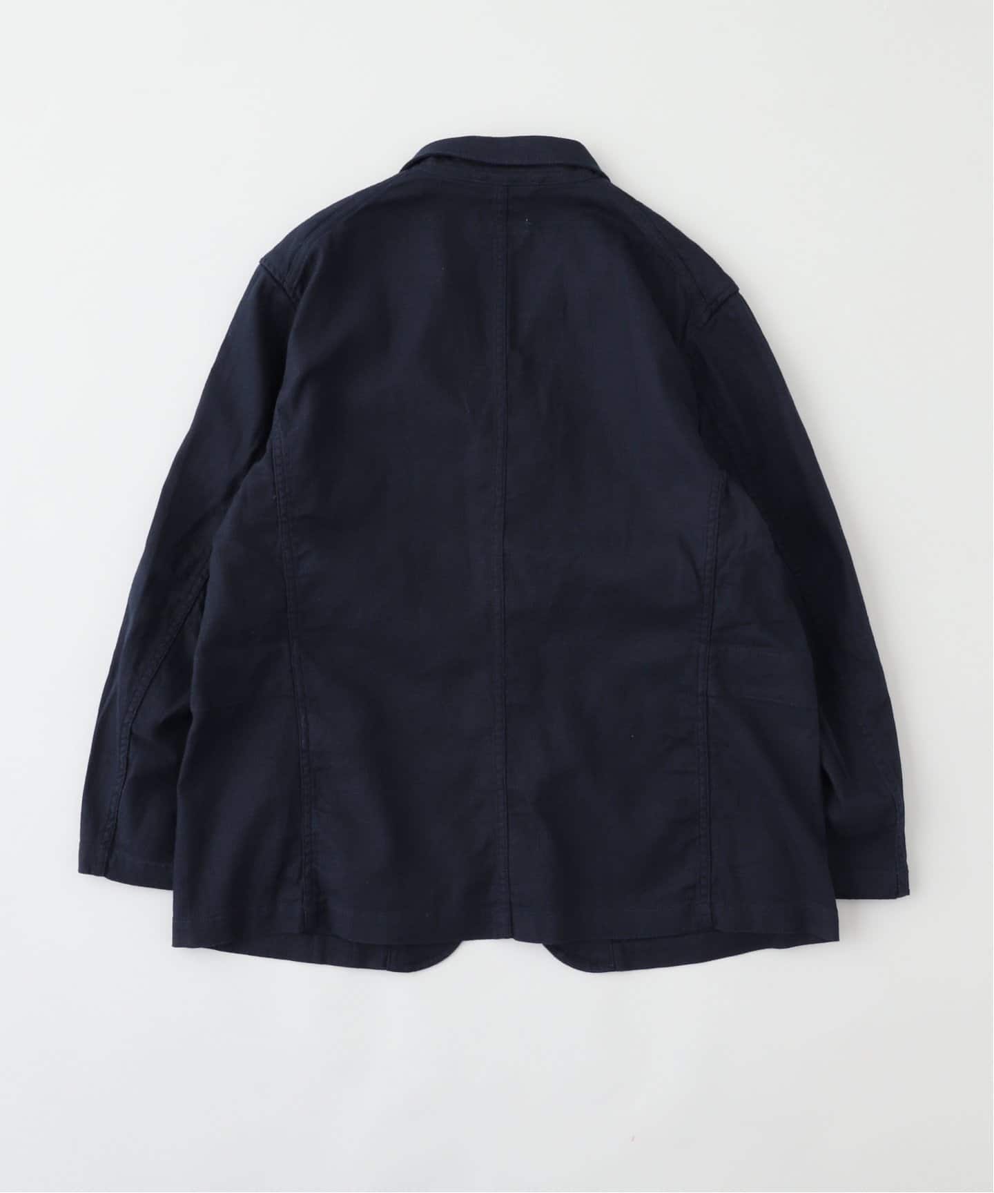 EG / エンジニアドガーメンツ Bedford Jacket（テーラード