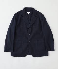 EG / エンジニアドガーメンツ Bedford Jacket（テーラードジャケット 