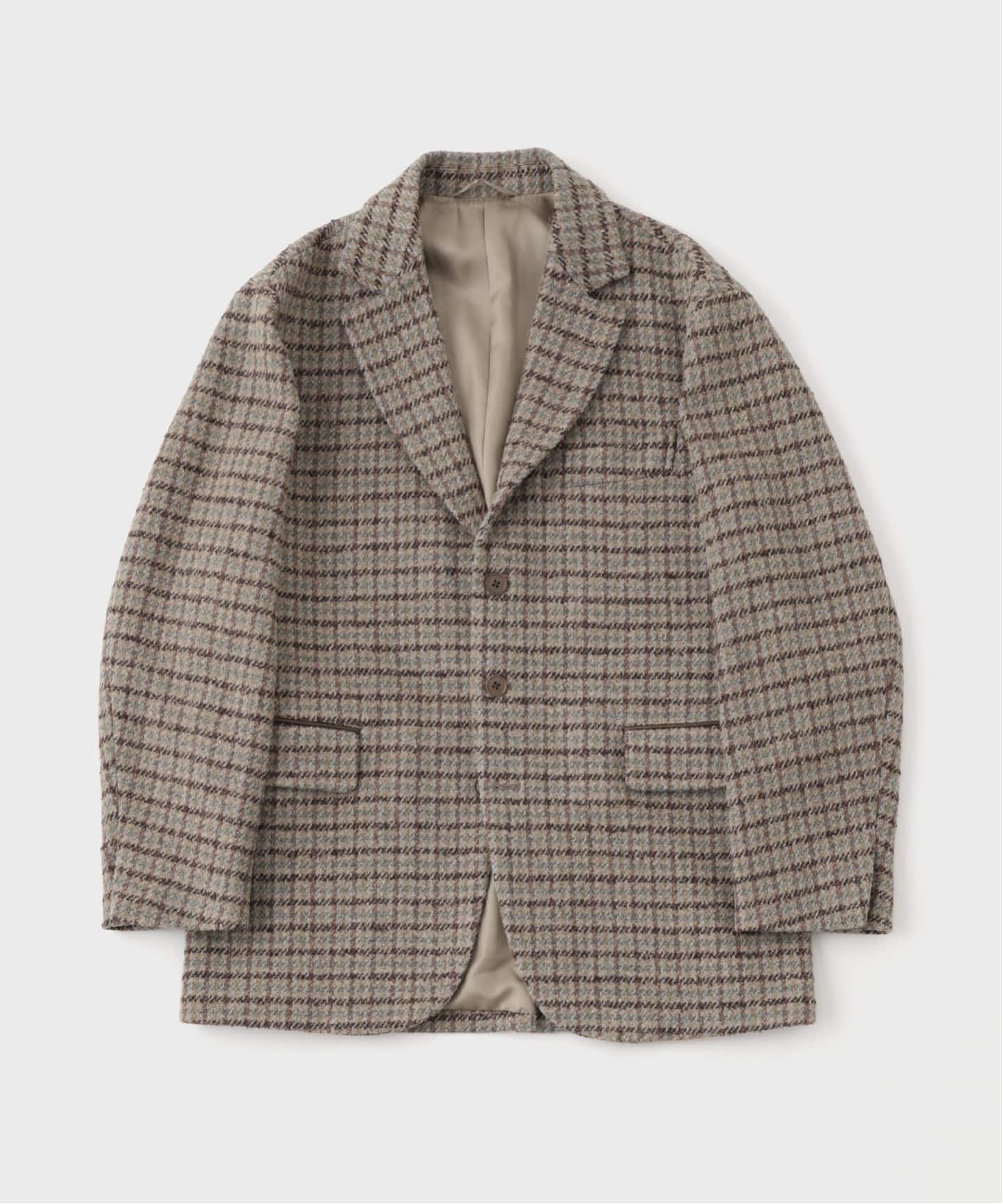 ジャーナルスタンダード　スーツ JOURNAL STANDARD｜ジャーナルスタンダードのジャケット・スーツ