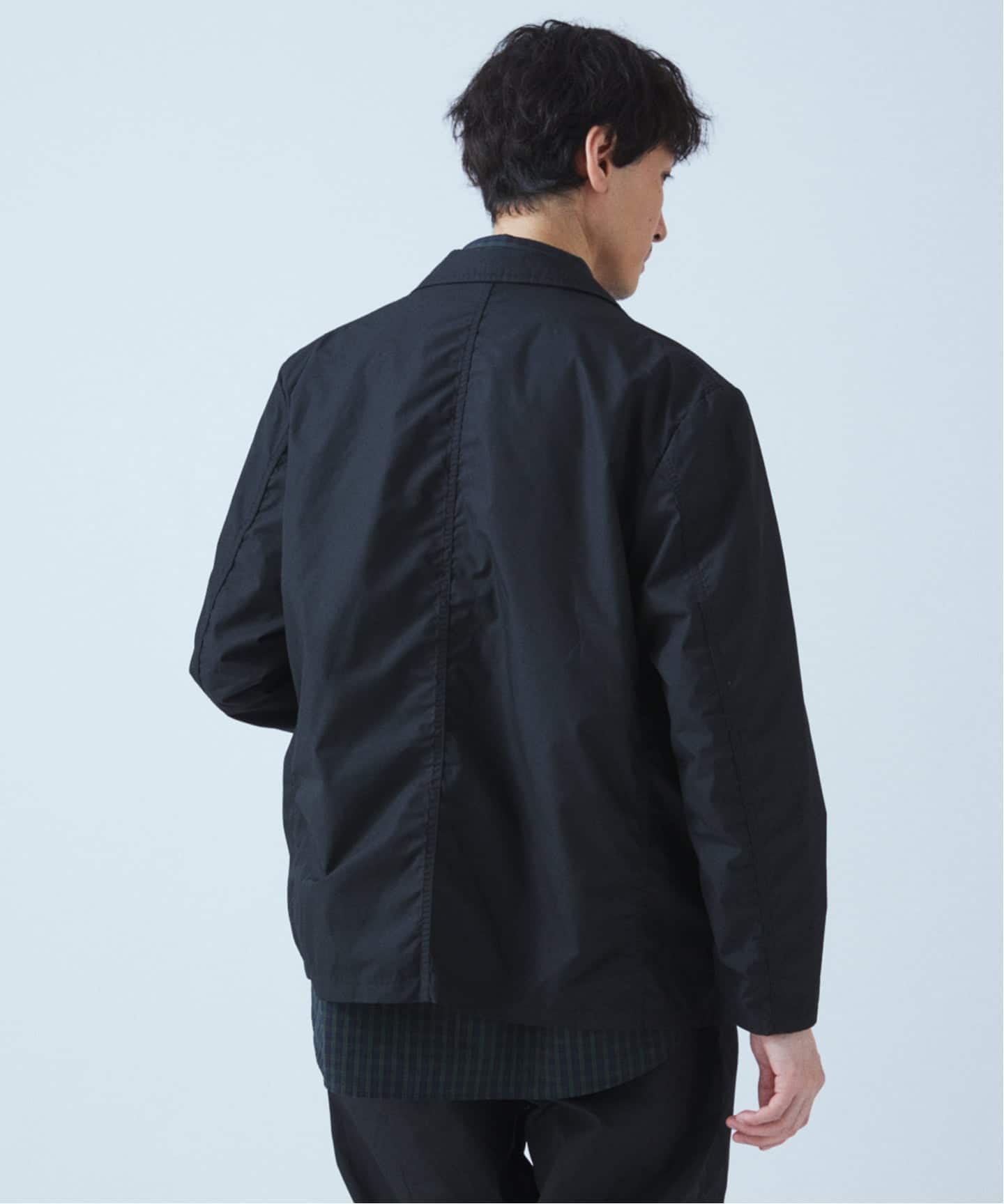 予約》THE NORTH FACE PURPLE LABEL 別注 65/35 フィールド