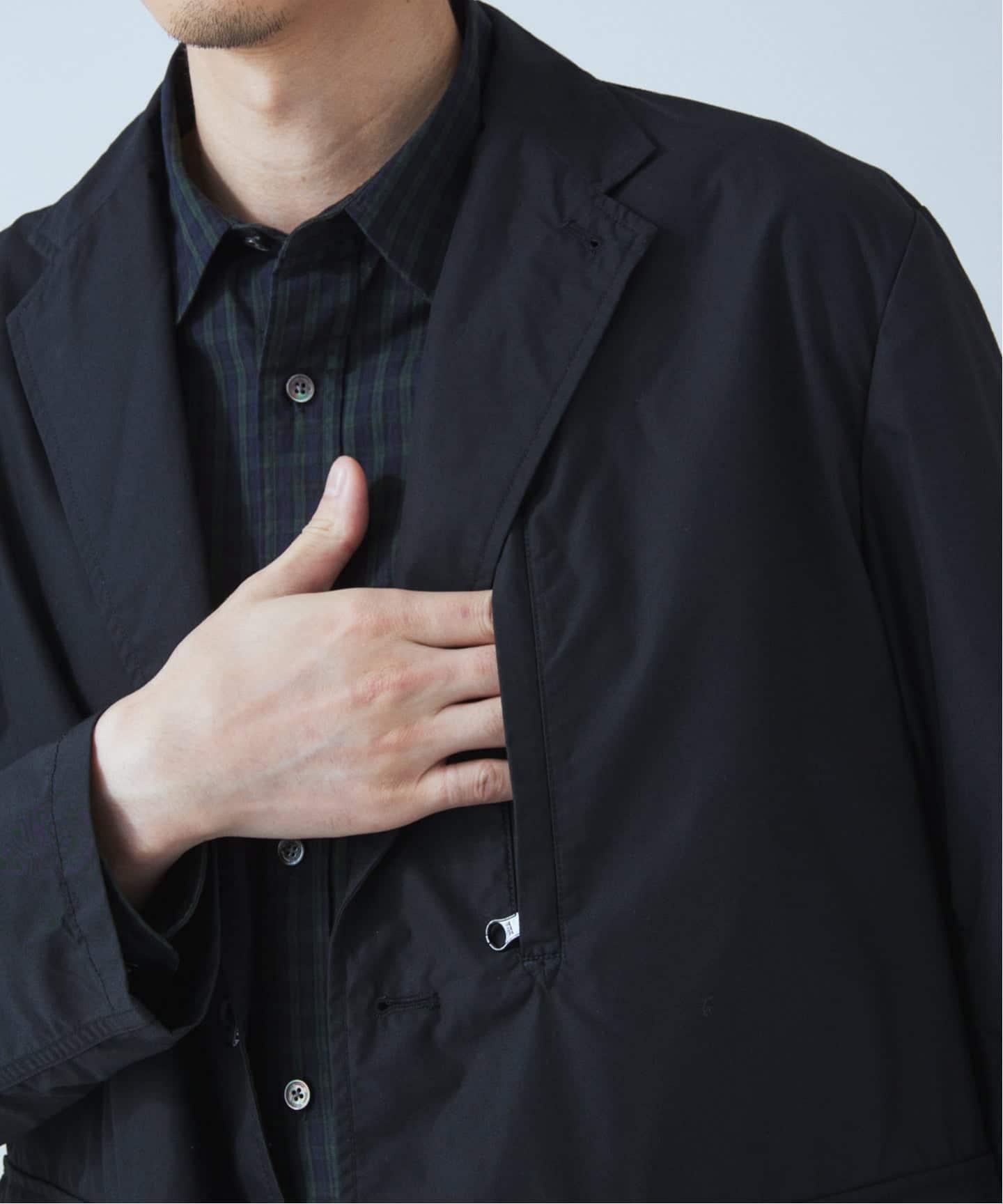 PURPLE LABEL 別注 65/35 フィールドバークリージャケット THE NORTH FACE PURPLE LABEL 別注 65/35 フィールドジャケット