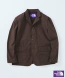 THE NORTH FACE PURPLE LABEL 別注 65/35 フィールドバークリージャケット