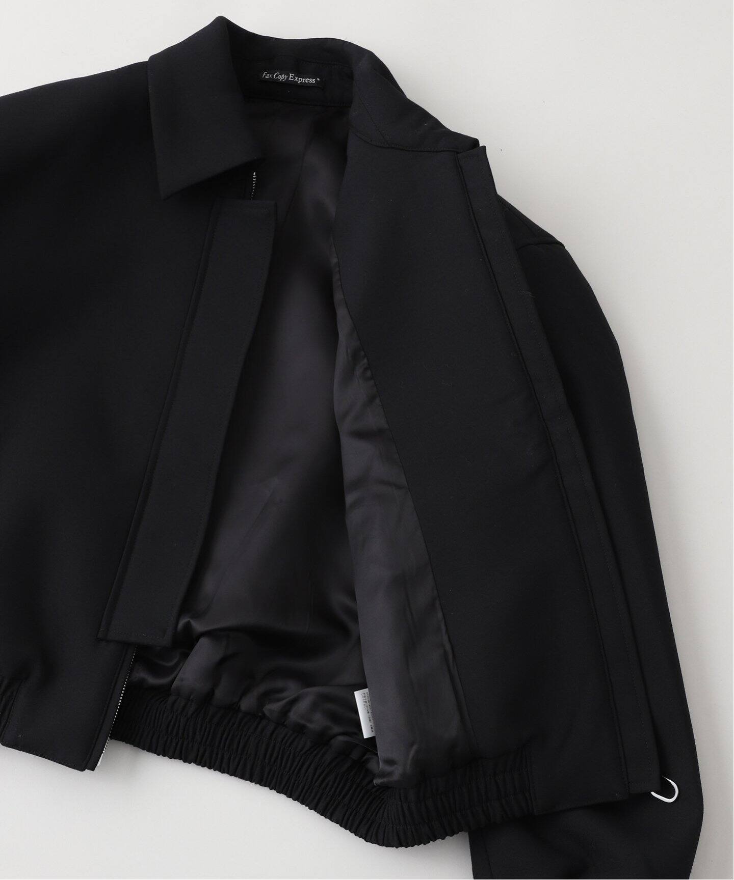 Fax Copy Express / ファックス コピー エクスプレス】 Zip Shoulder 