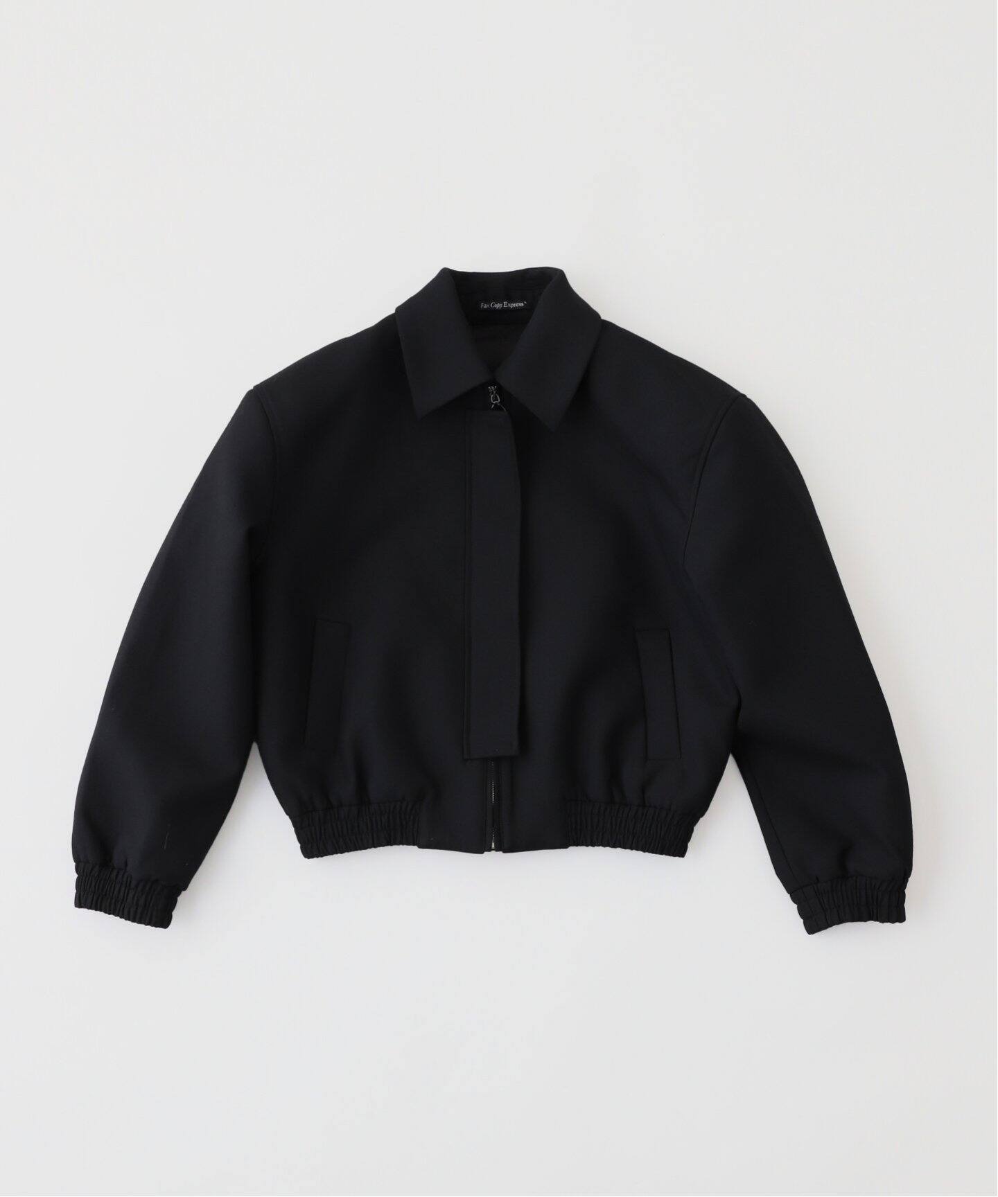 Fax Copy Express / ファックス コピー エクスプレス】 Zip Shoulder 