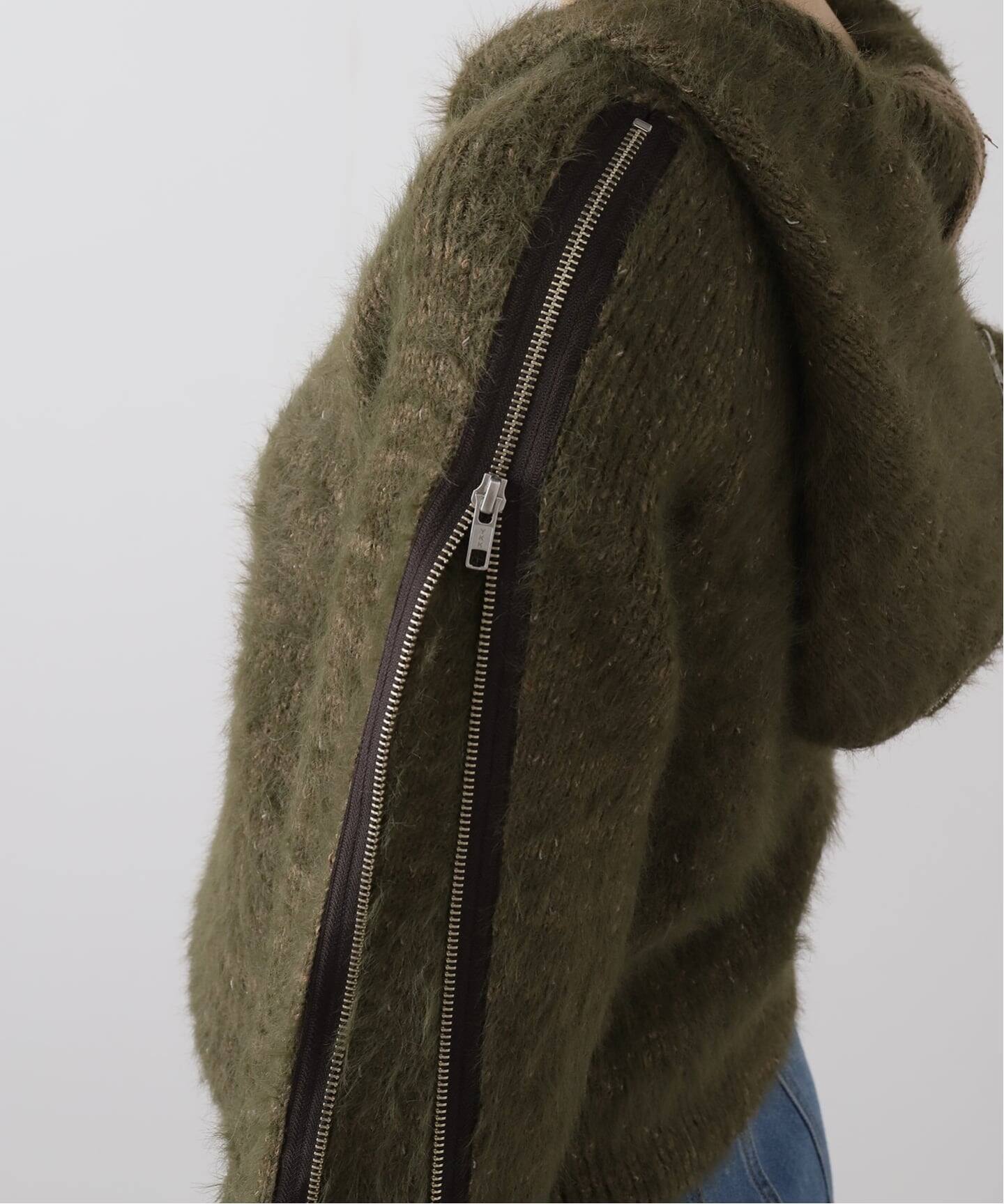 irojikake/イロジカケ GRASS JACKET（その他ジャケット・スーツ