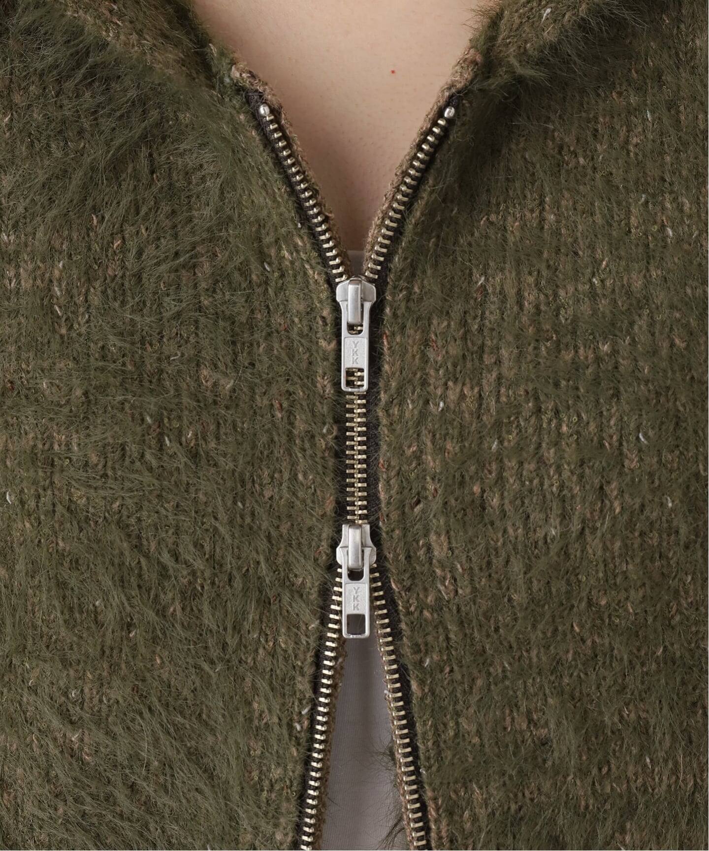 irojikake/イロジカケ GRASS JACKET（その他ジャケット・スーツ