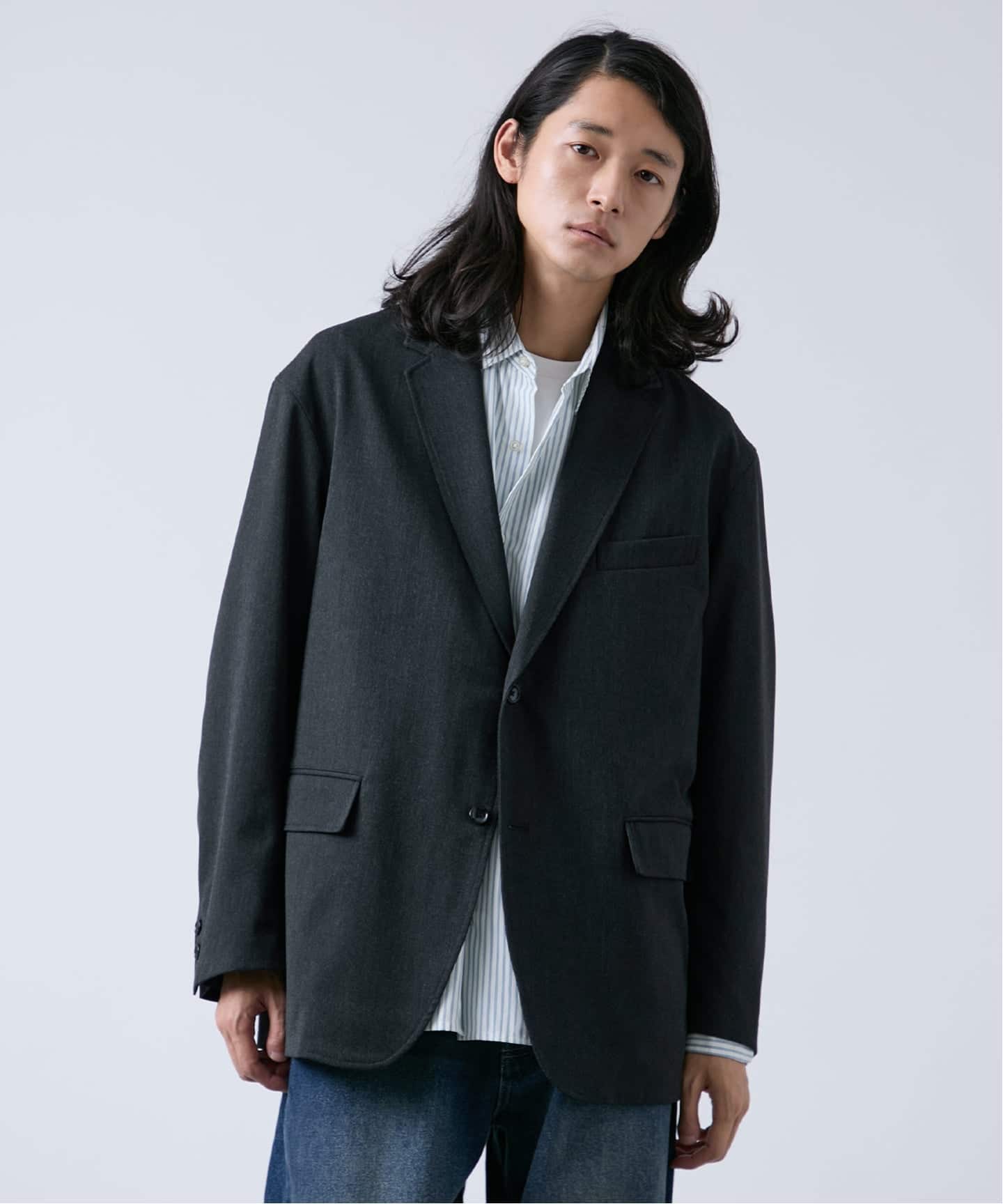 B.C STOCK｜ベーセーストックのジャケット・スーツ（メンズ）の