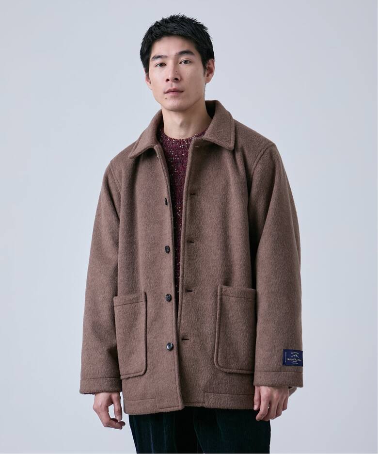 ブルゾン／アウター