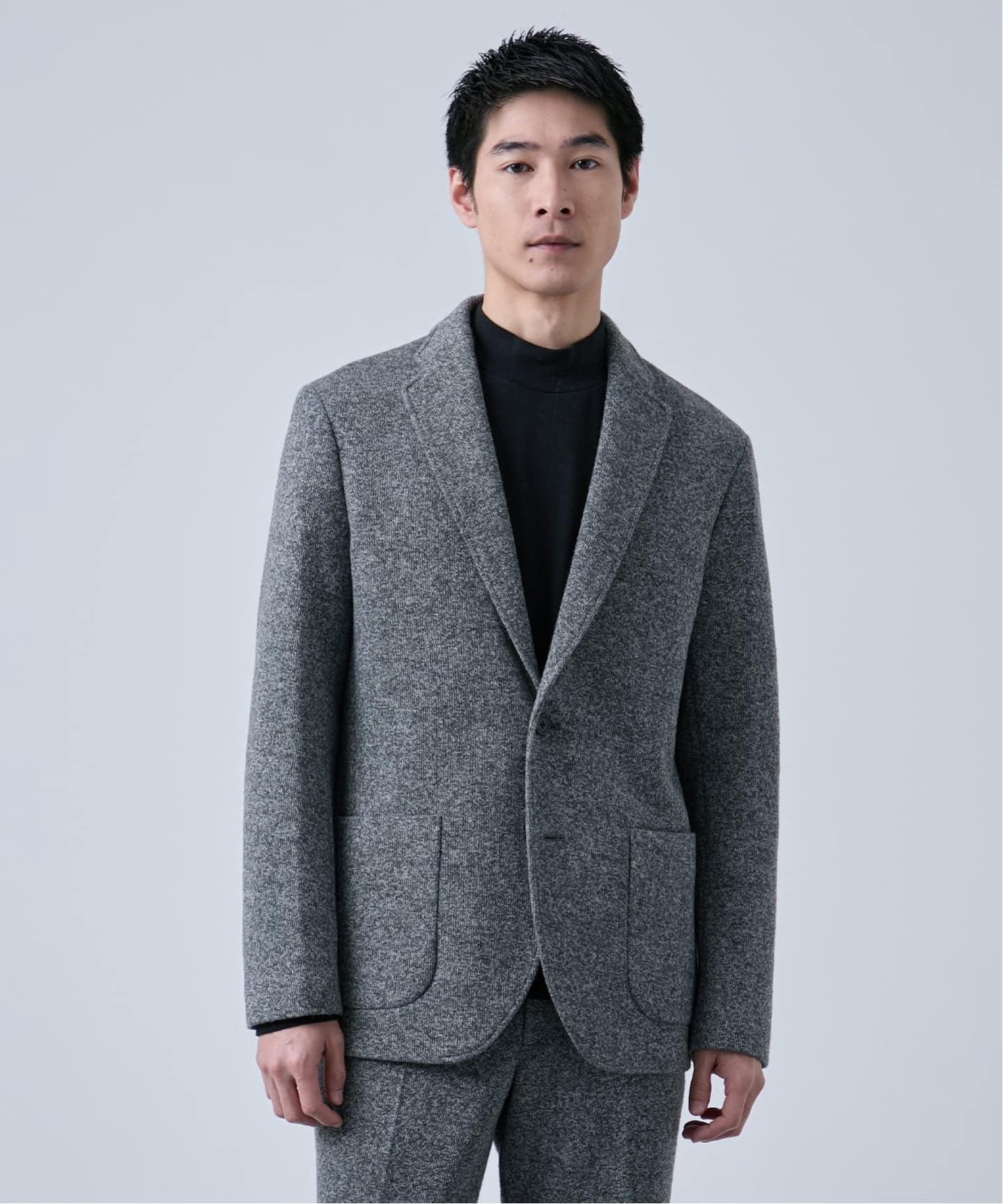 B.C STOCK｜ベーセーストックのテーラードジャケット（メンズ）の公式