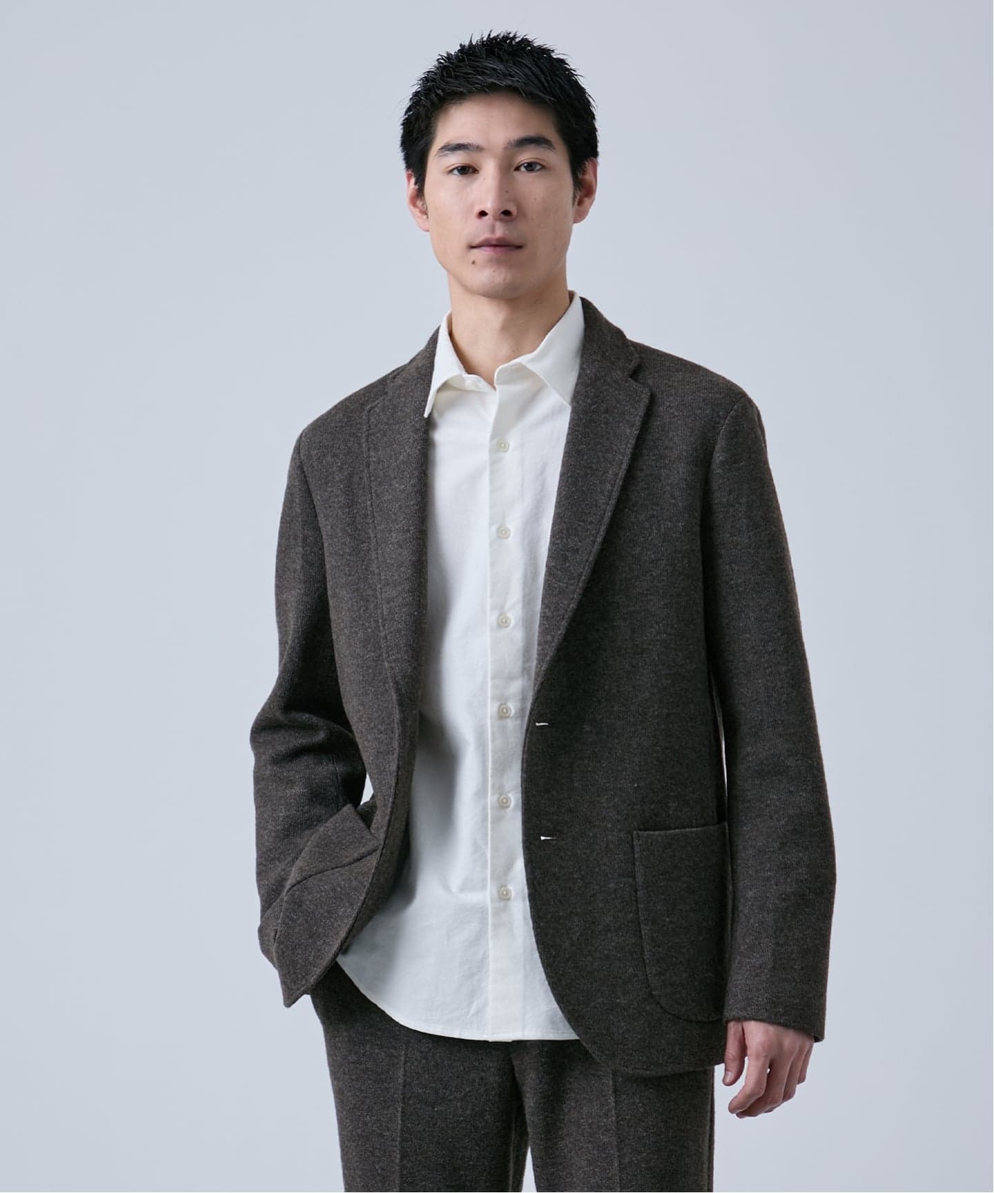 B.C STOCK｜ベーセーストックのテーラードジャケット（メンズ）の公式