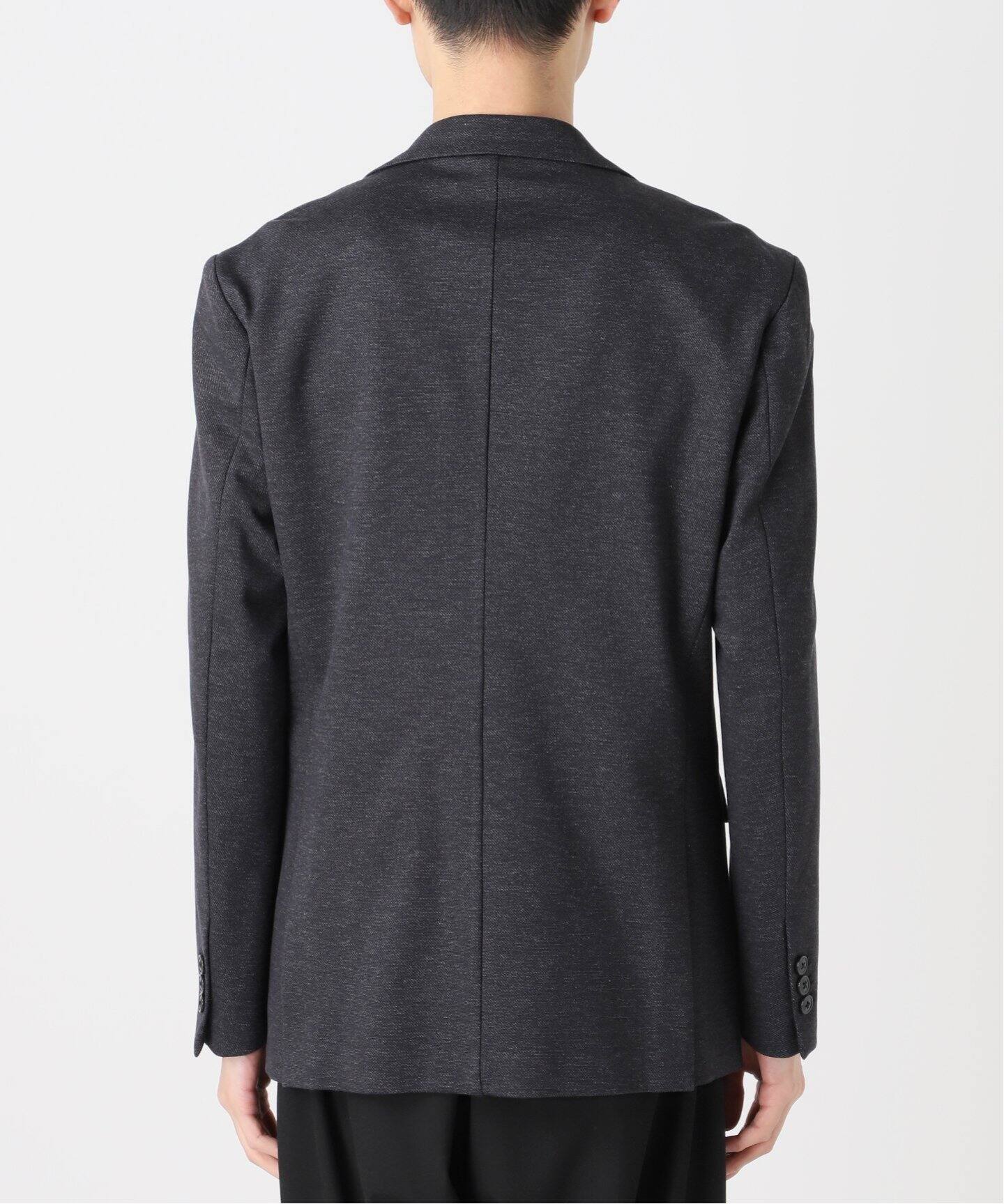 ジャージー シングルジャケット（その他ジャケット・スーツ