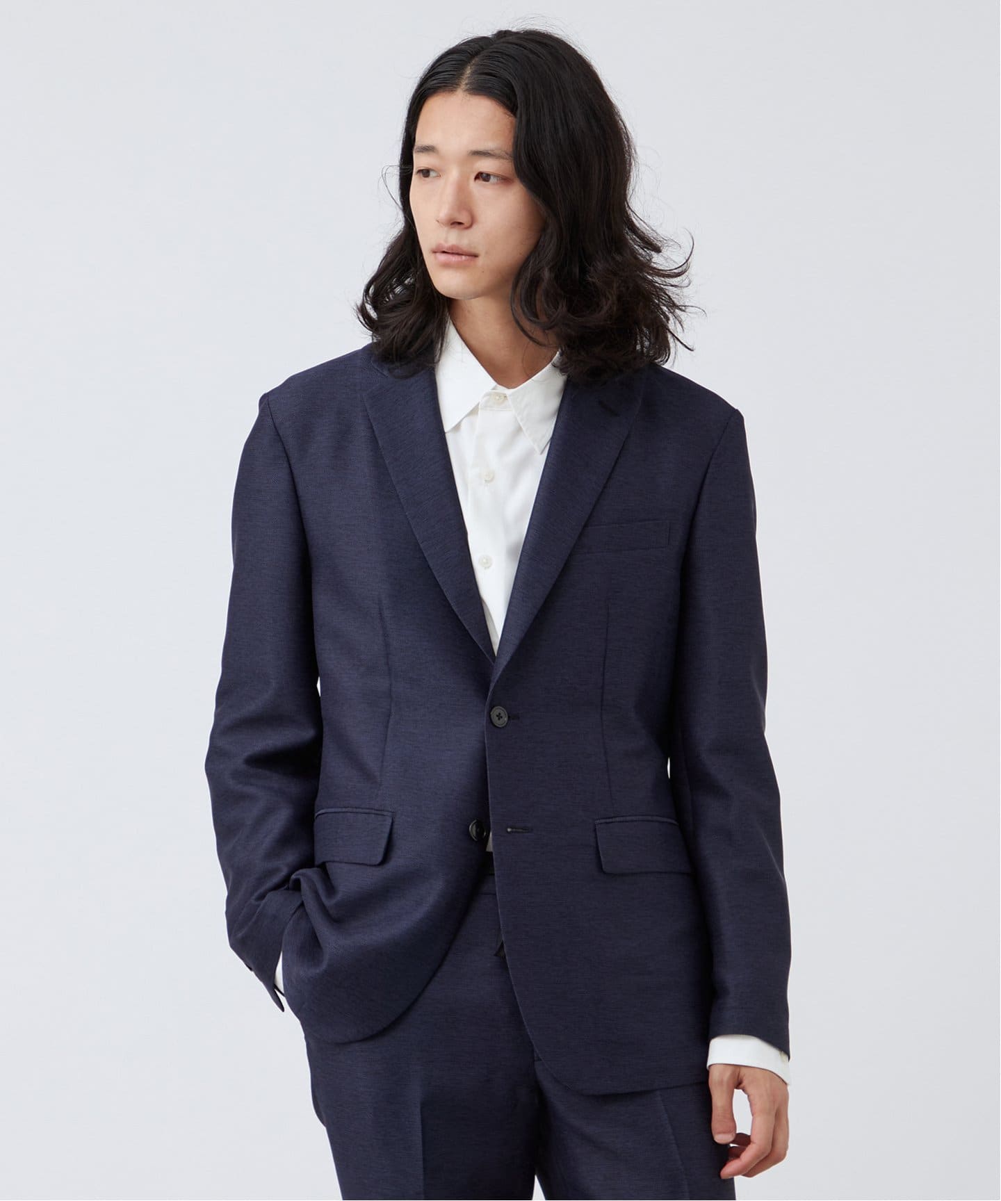 ベイクルーズストア購入上下スーツ ジャケット・スーツ（メンズ）の通販｜BAYCREW'S STORE