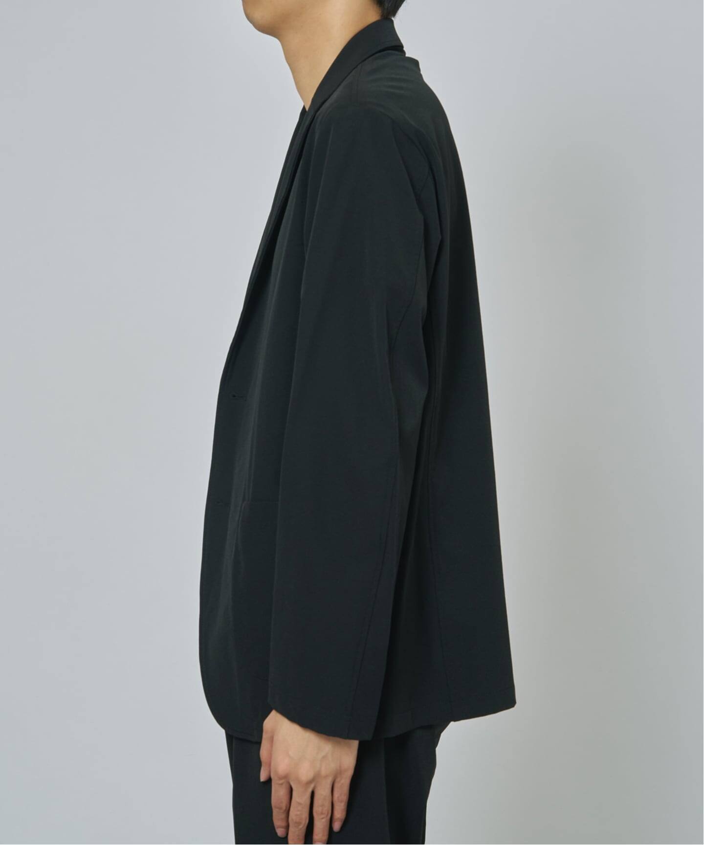 Breeze Func〉ブリーズファンク スリムジャケット（テーラード