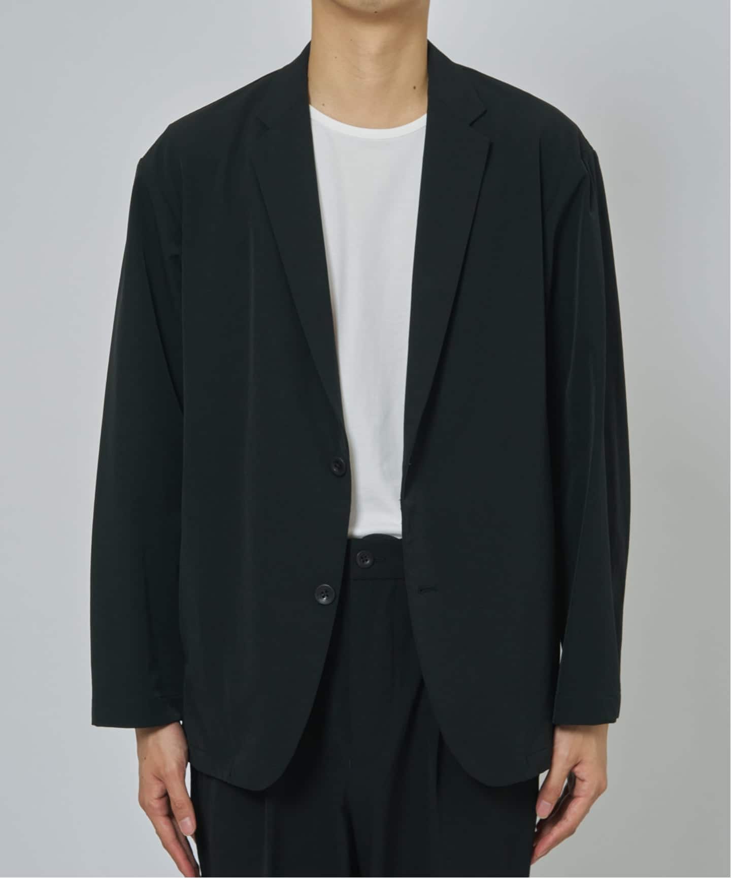 美品　プリーツプリーズ　ジャケット　ポケット付き　ブラック　サイズ3 PLEATS PLEASE ISSEY MIYAKE – isseymiyake.com