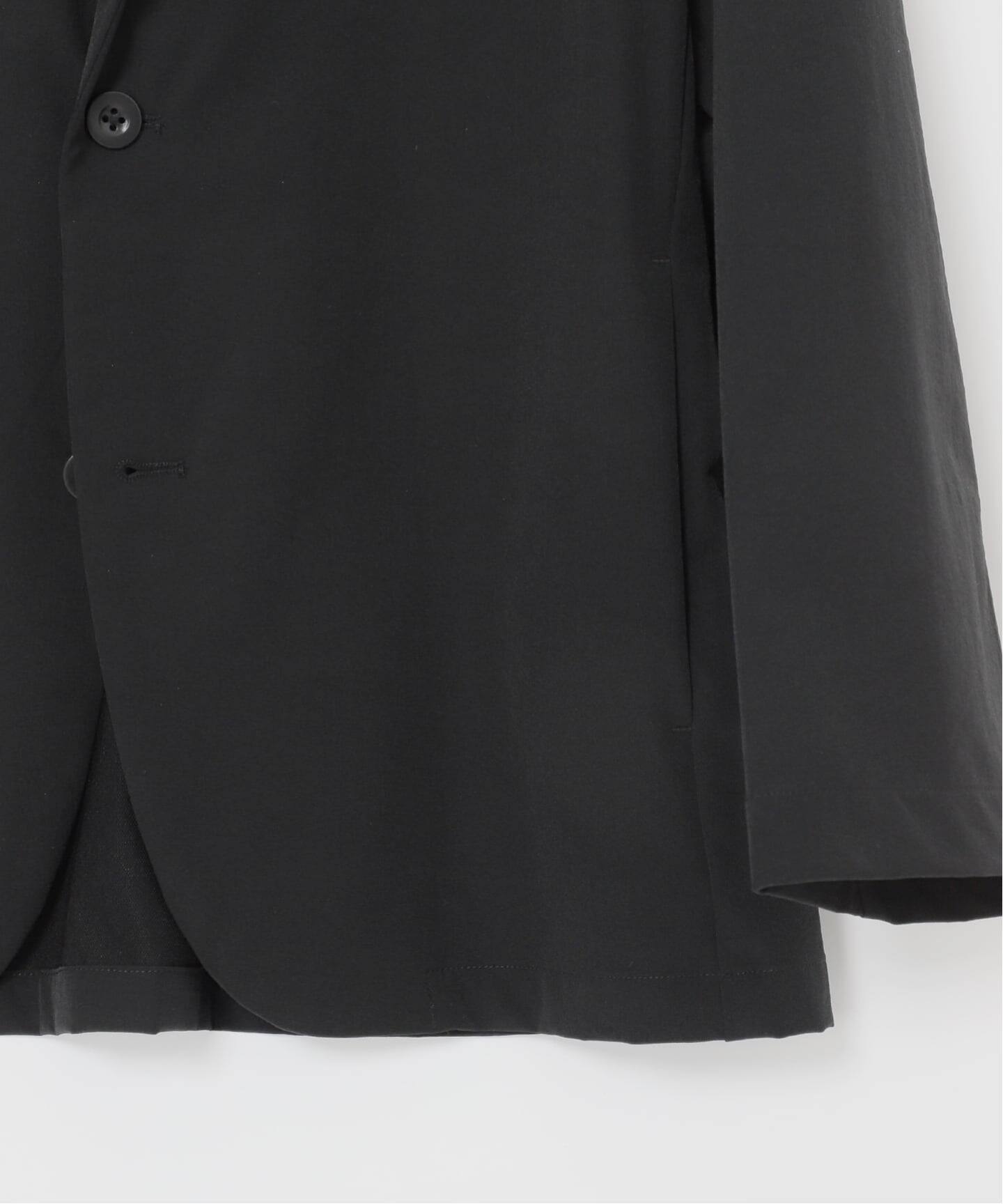 Breeze Func〉ブリーズファンク リラックスジャケット（テーラード