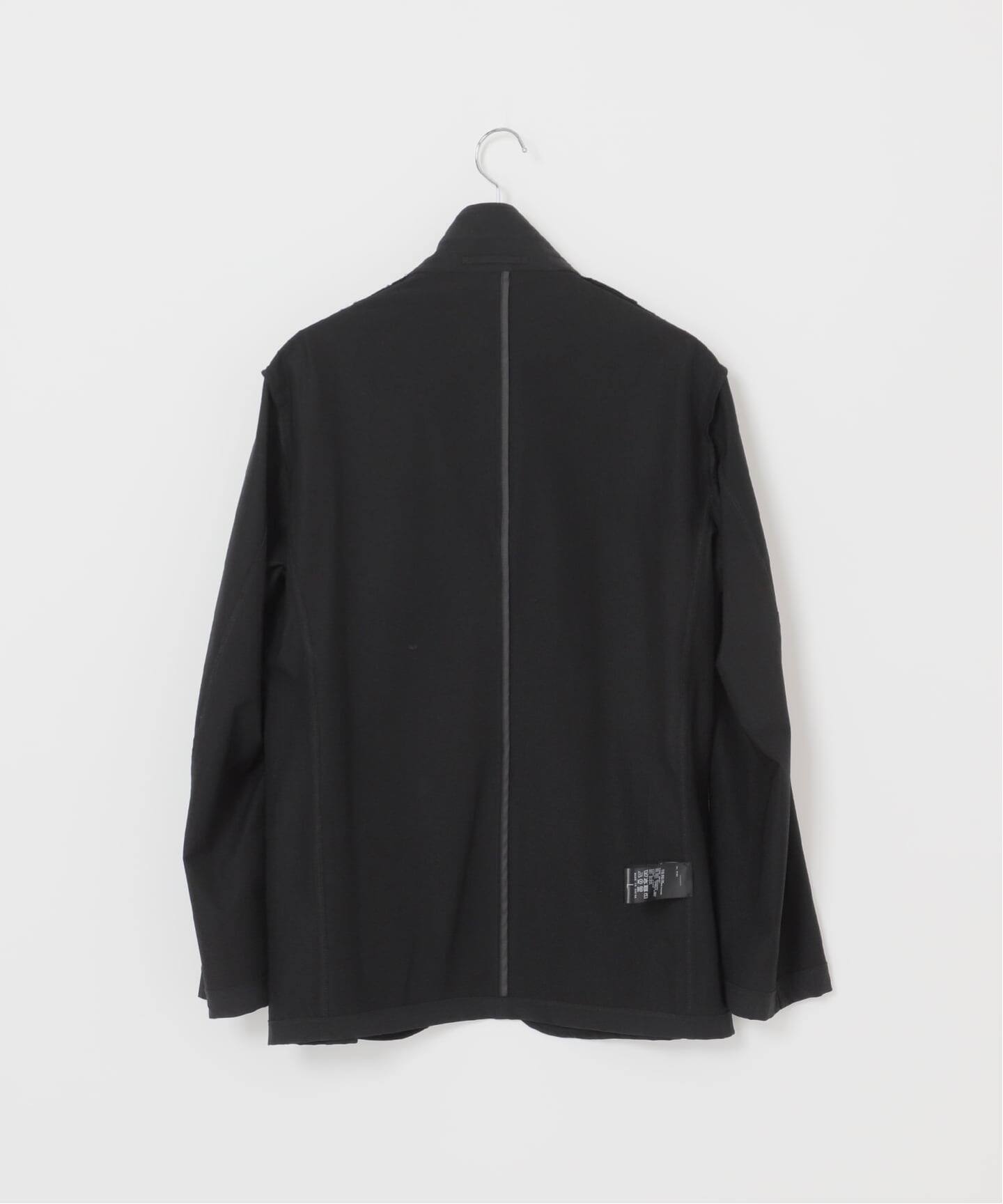 Breeze Func〉ブリーズファンク リラックスジャケット（テーラード