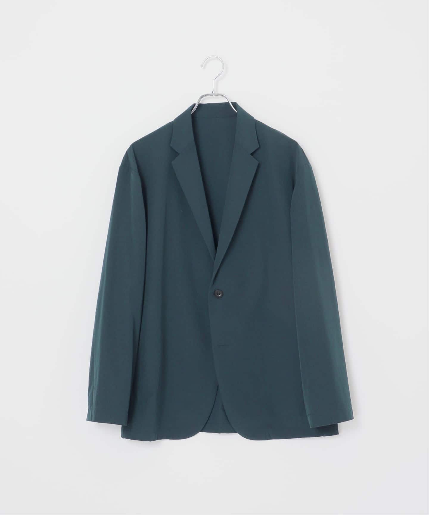 Breeze Func〉ブリーズファンク リラックスジャケット（テーラード