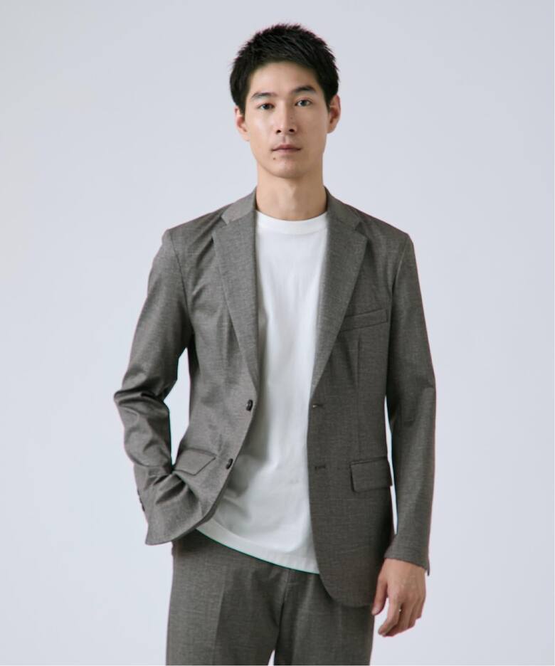 ジャケット･スーツ