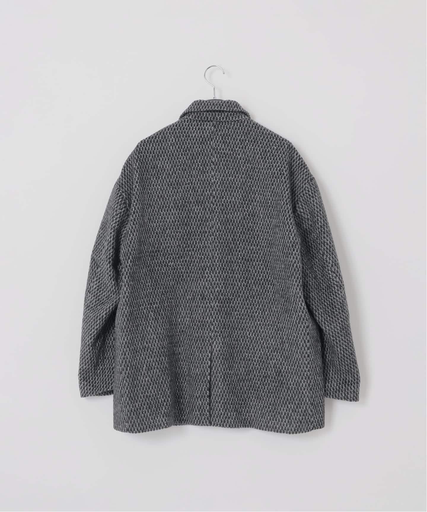 ジャケット・アウター Deuxieme Classe Alex Double Coat Alex Double Coat（ピーコート）｜Deuxieme Classe