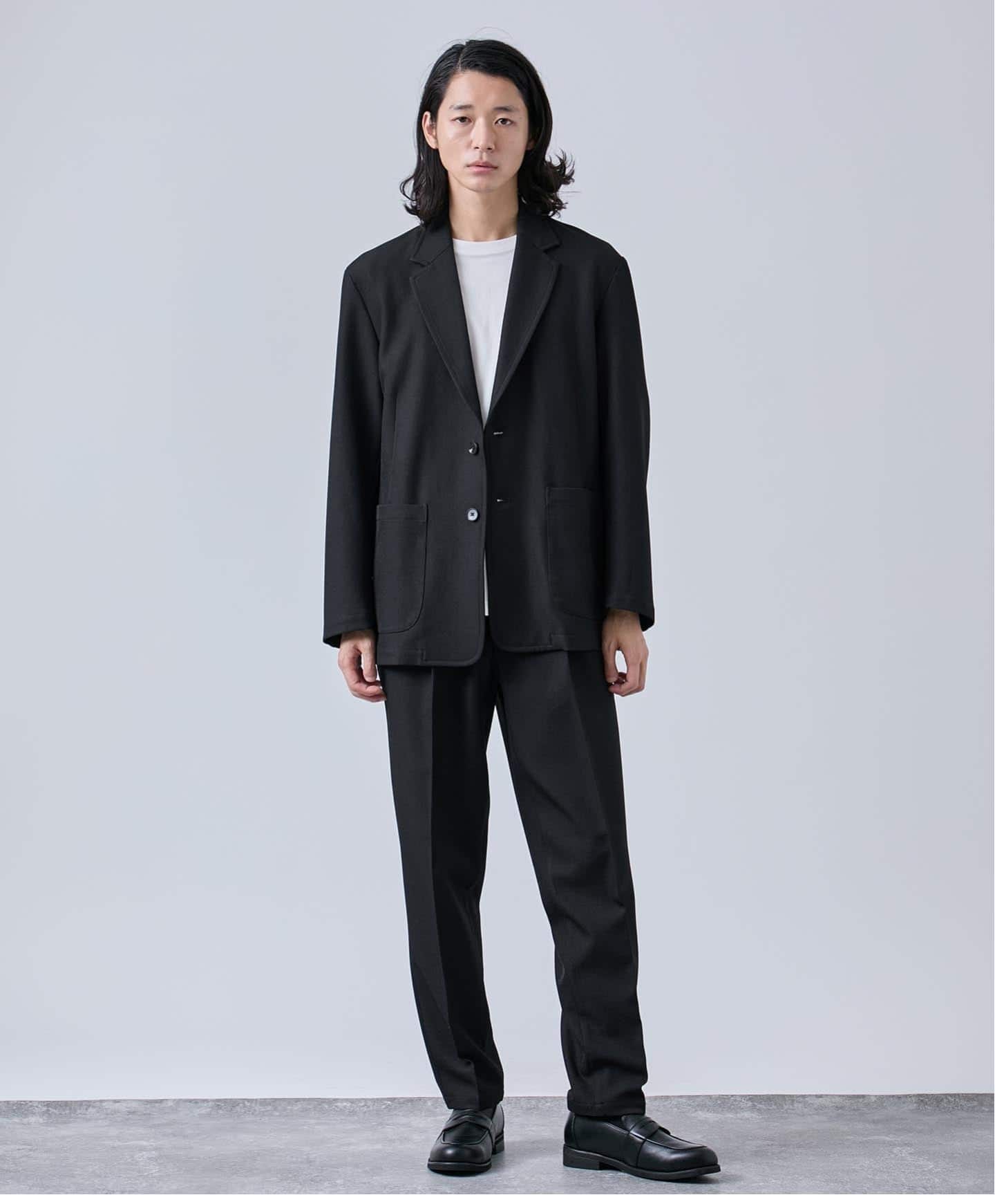 スーツ・セットアップ（メンズ／サイズM）の通販｜BAYCREW'S STORE