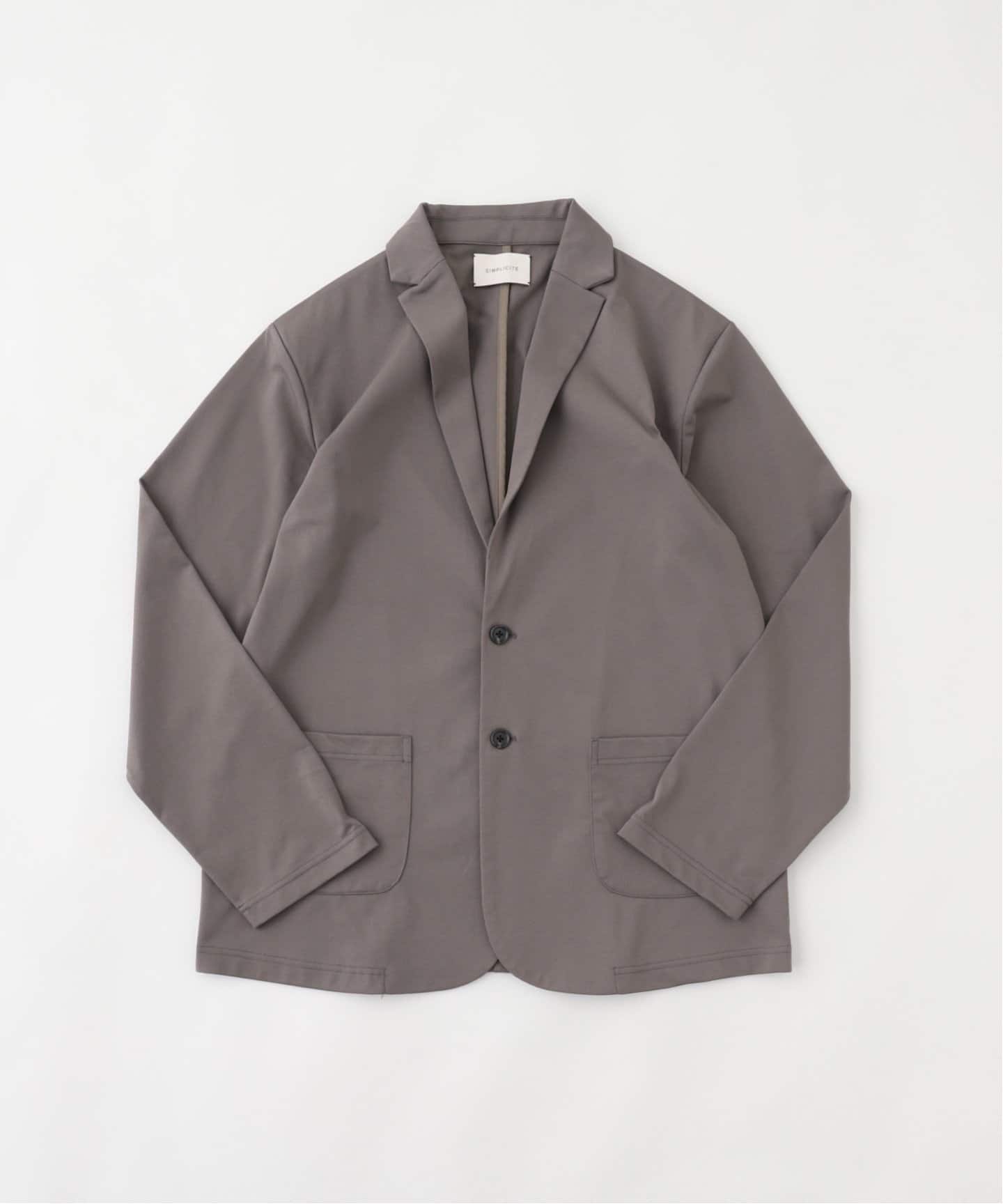 70s double jacket テーラードジャケット サングラス付き テーラードジャケットのファッション通販ページ-chuclla,FANO