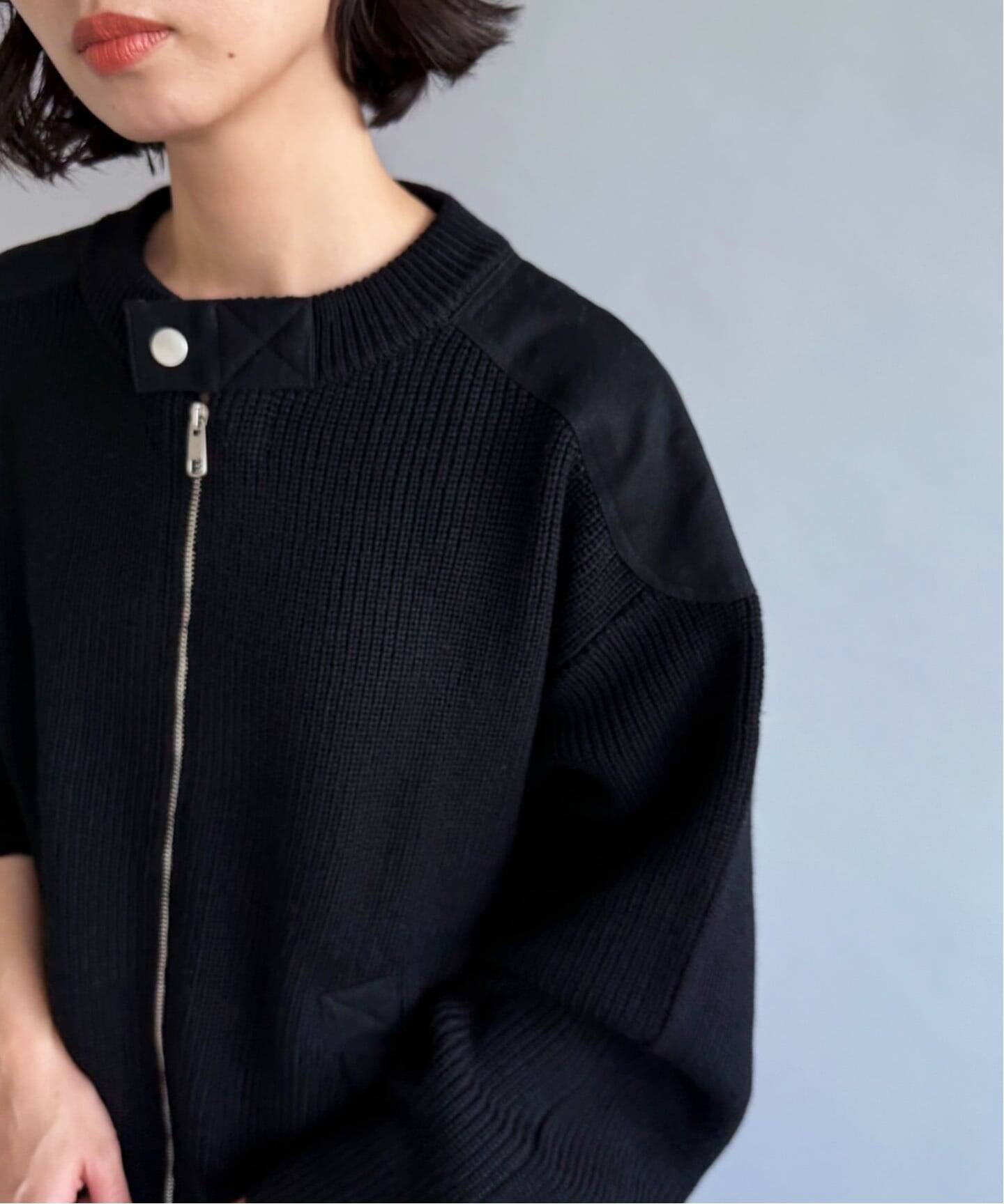 gimaguas/ギマガス】GUIDO ZIP UP JACKET（その他ジャケット・スーツ