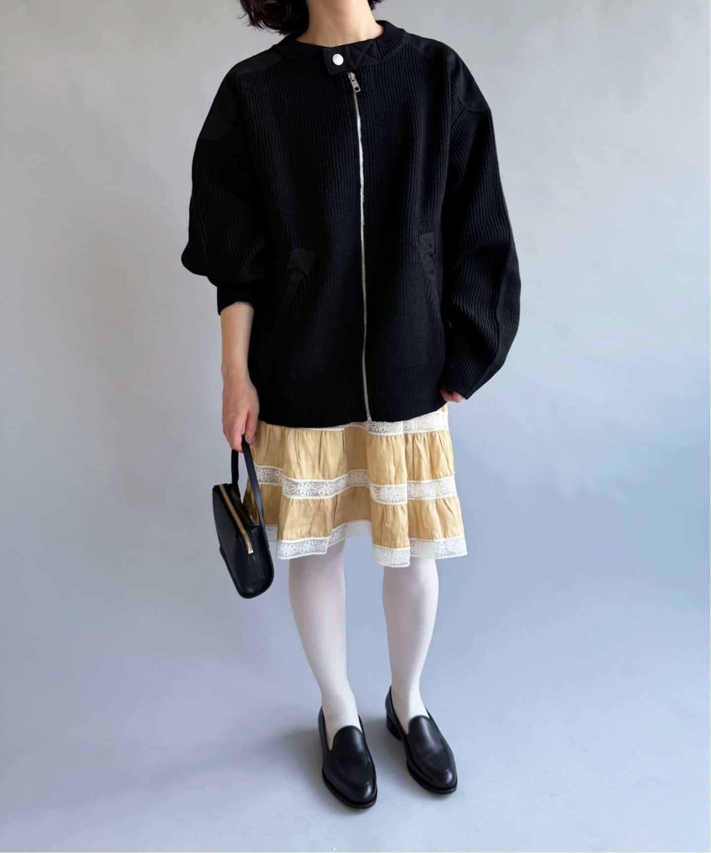 ジャケット・アウター gimaguas GUIDO ZIPUP JACKET gimaguas/ギマガス】GUIDO ZIP UP JACKET（その他ジャケット・スーツ