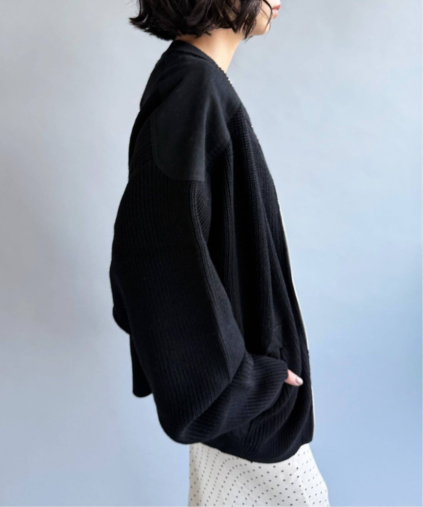 gimaguas/ギマガス】GUIDO ZIP UP JACKET（その他ジャケット・スーツ