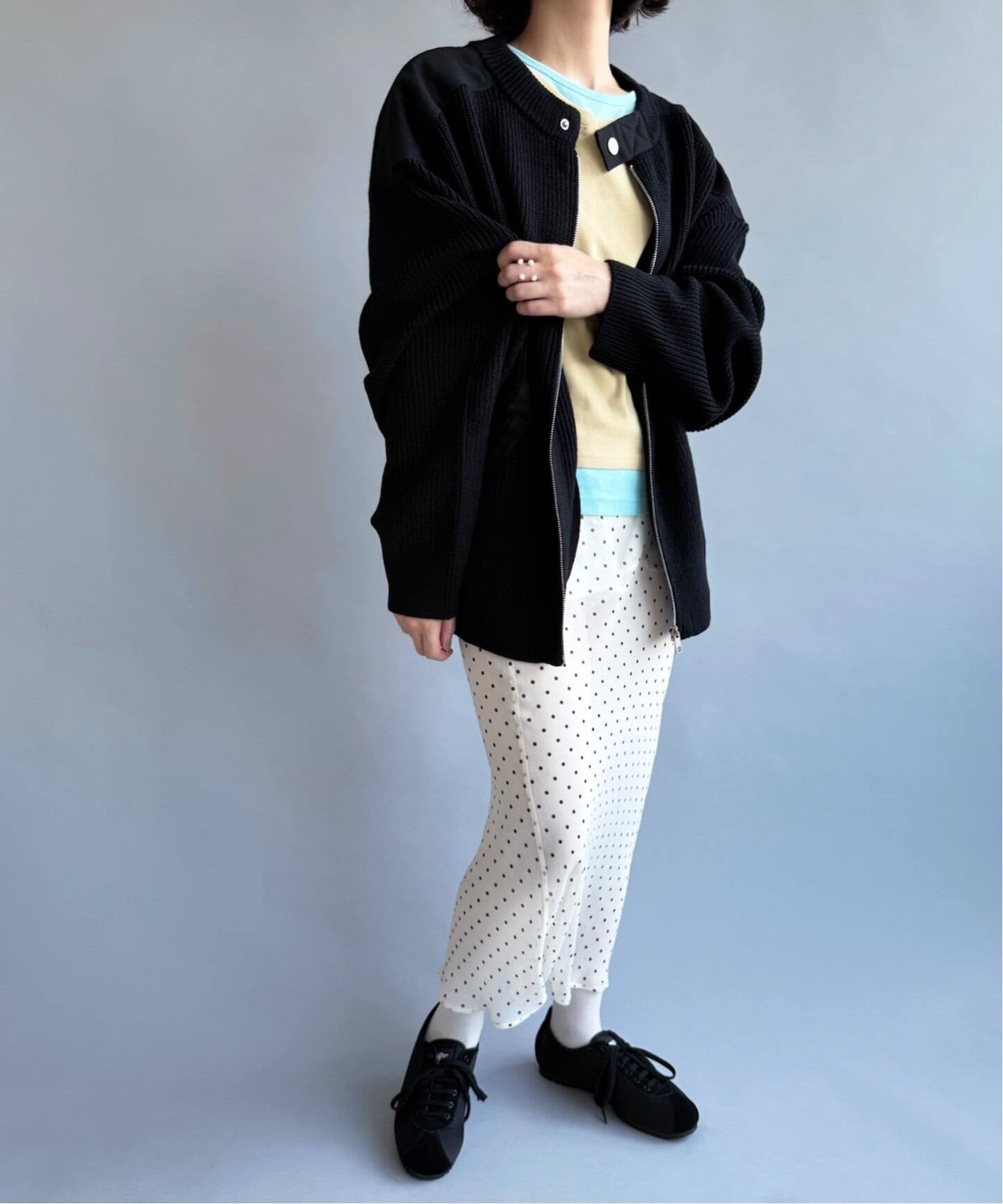 ジャケット・アウター gimaguas GUIDO ZIPUP JACKET gimaguas/ギマガス】GUIDO ZIP UP JACKET（その他ジャケット・スーツ