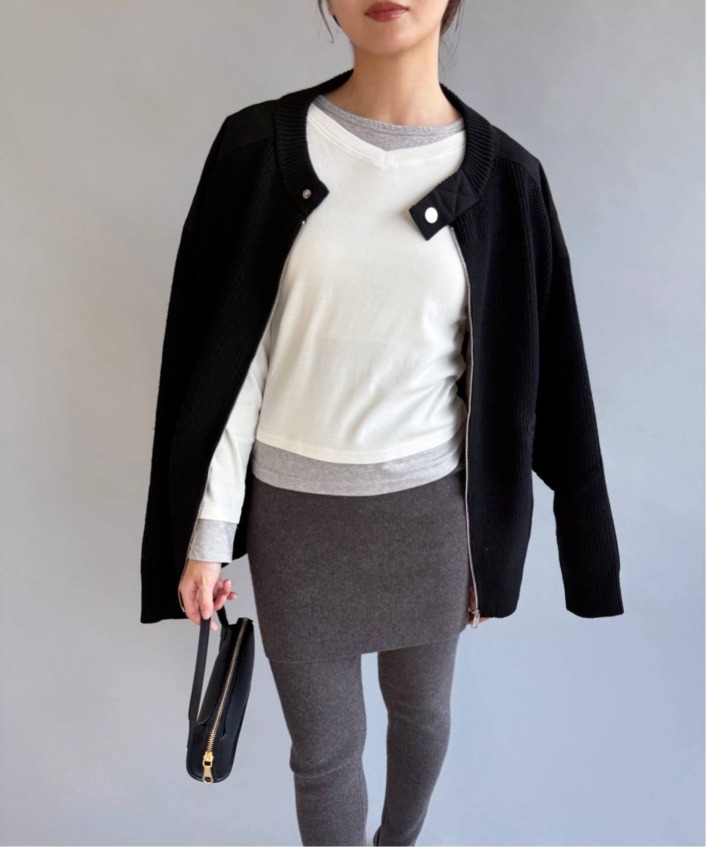 gimaguas/ギマガス】GUIDO ZIP UP JACKET（その他ジャケット・スーツ