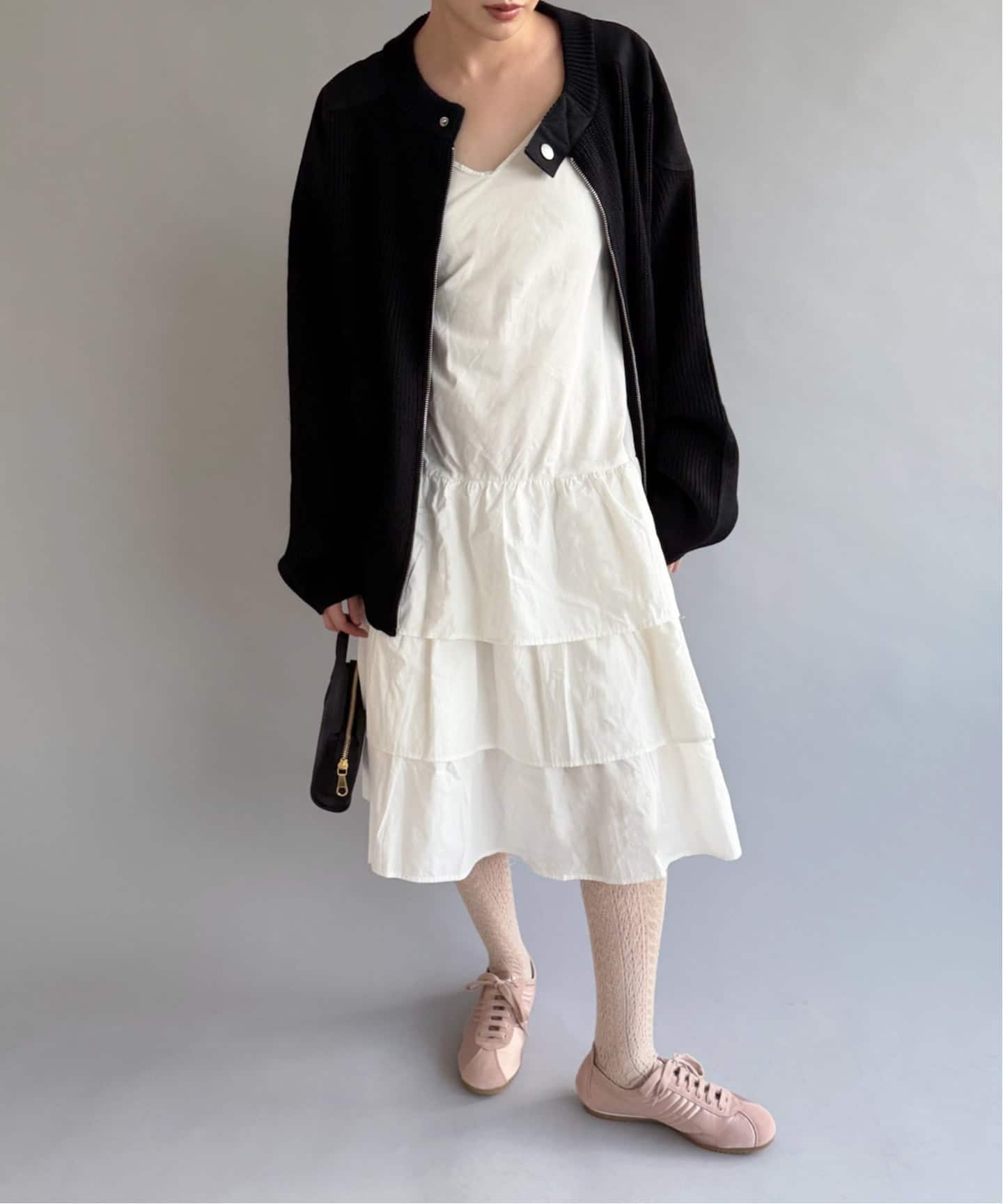 gimaguas/ギマガス】GUIDO ZIP UP JACKET（その他ジャケット・スーツ