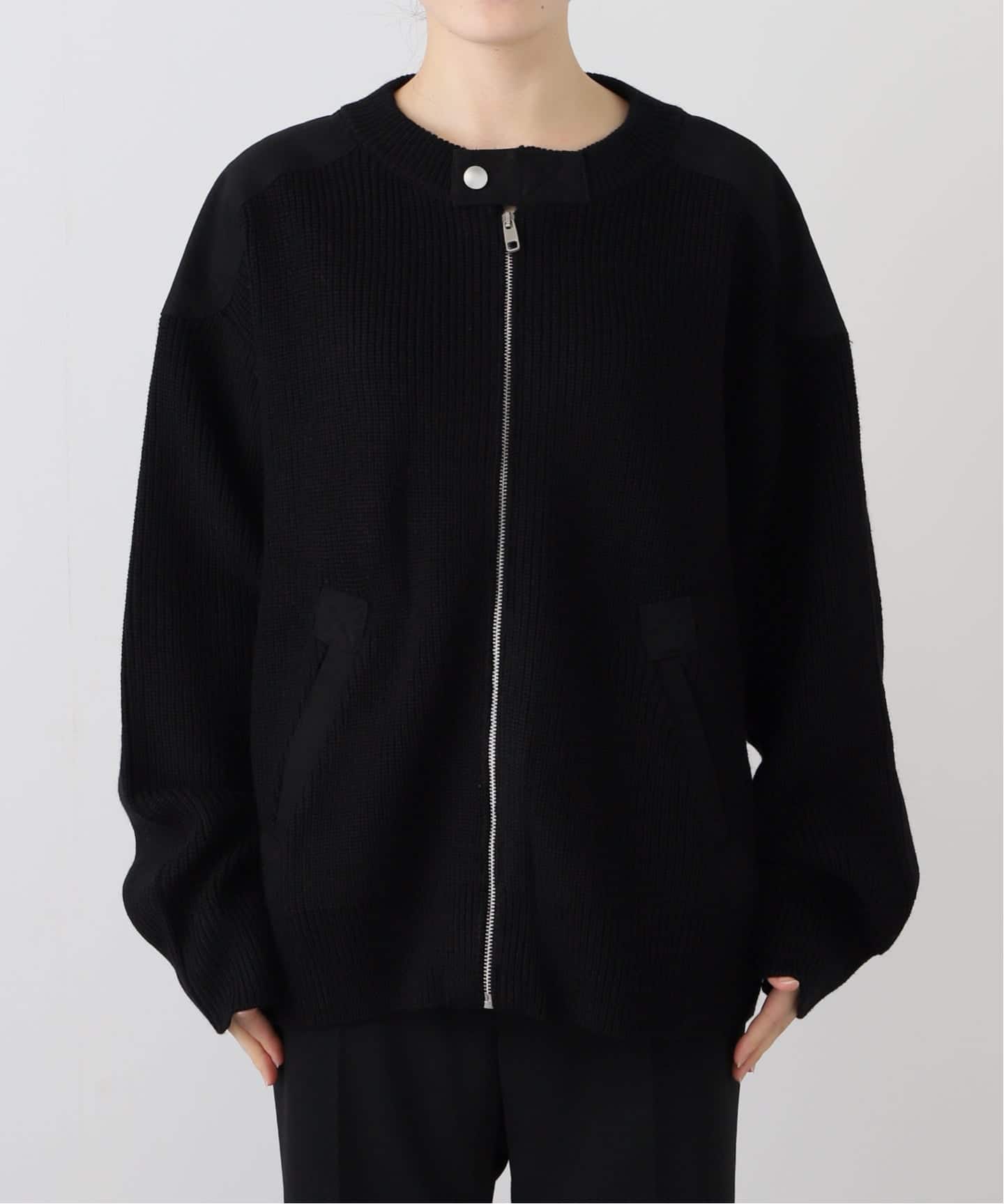 gimaguas/ギマガス】GUIDO ZIP UP JACKET（その他ジャケット・スーツ