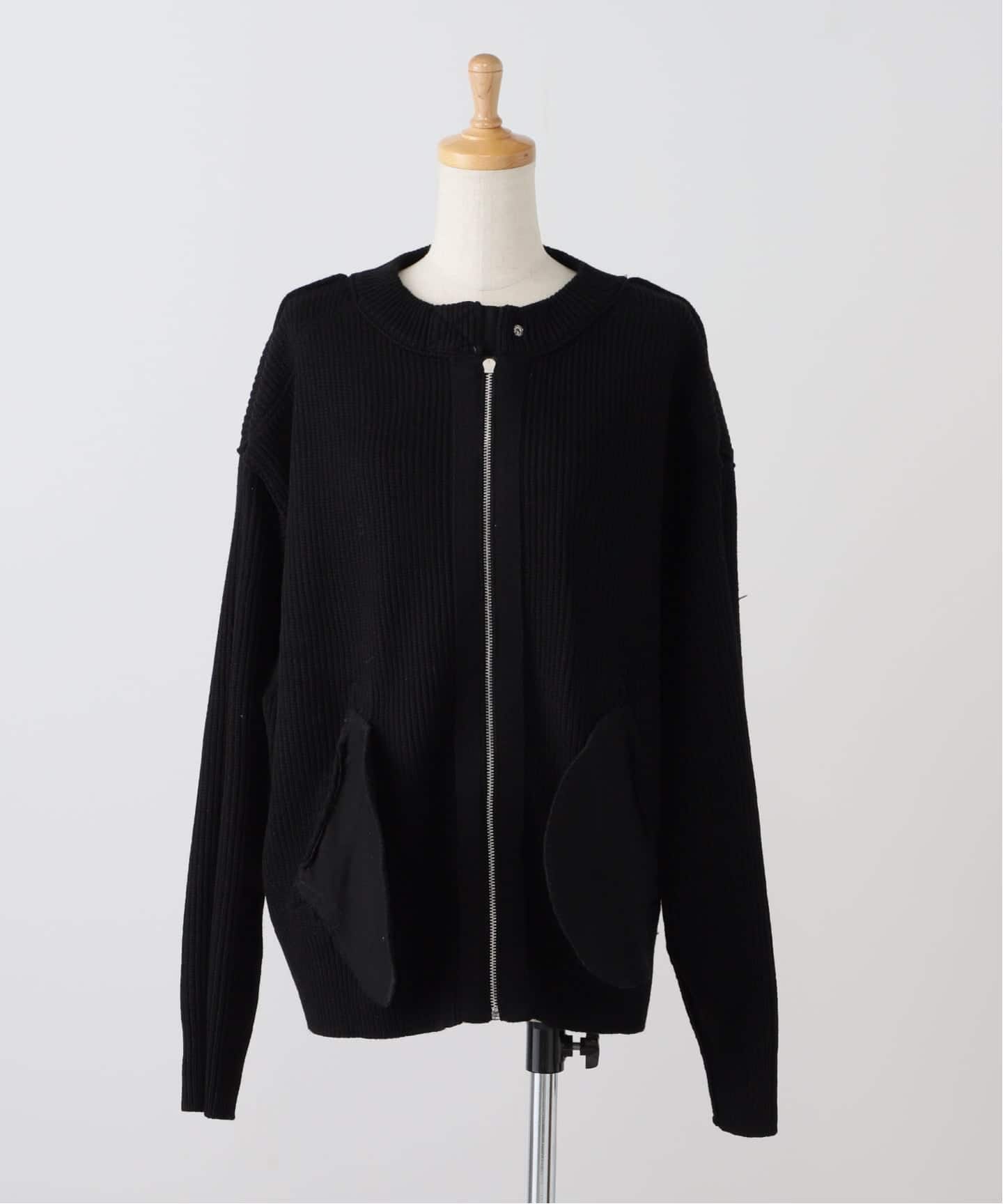 gimaguas/ギマガス】GUIDO ZIP UP JACKET（その他ジャケット・スーツ