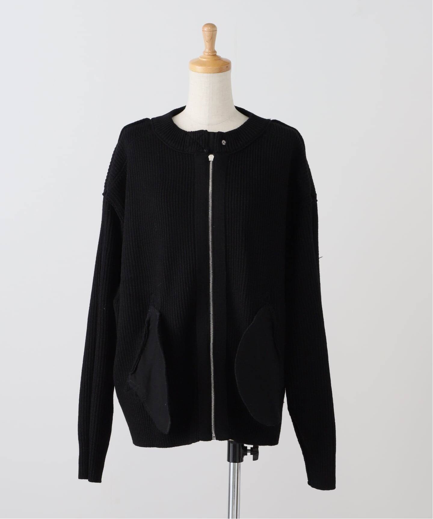 gimaguas/ギマガス】GUIDO ZIP UP JACKET（その他ジャケット・スーツ 