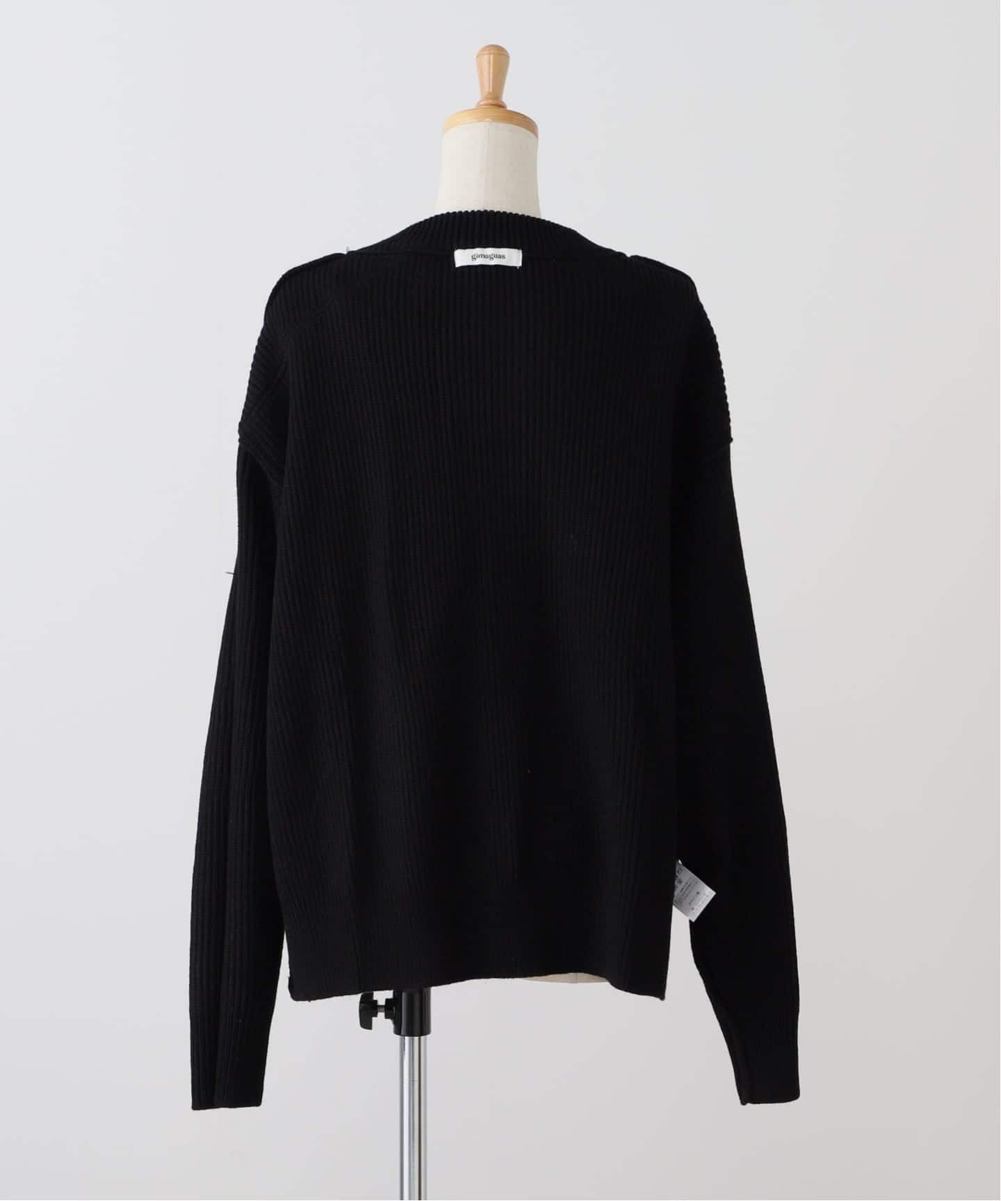 gimaguas/ギマガス】GUIDO ZIP UP JACKET（その他ジャケット・スーツ