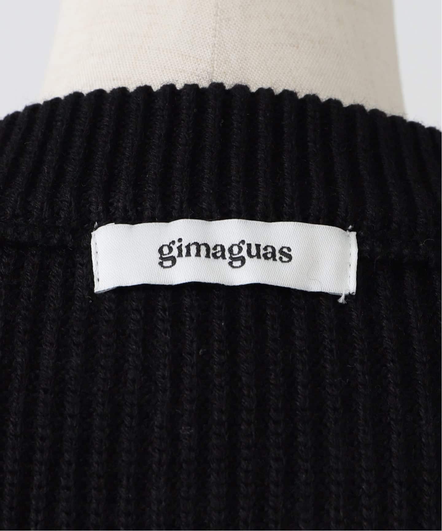 gimaguas/ギマガス】GUIDO ZIP UP JACKET（その他ジャケット・スーツ