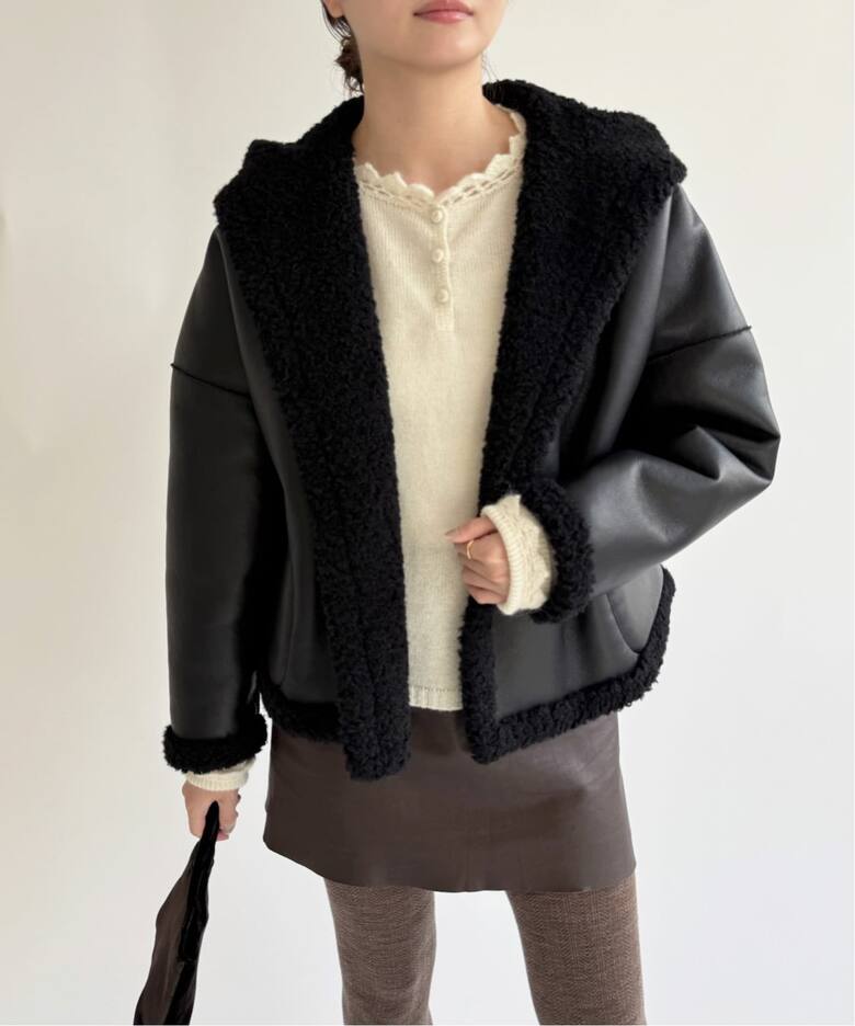 ブルゾン／アウター