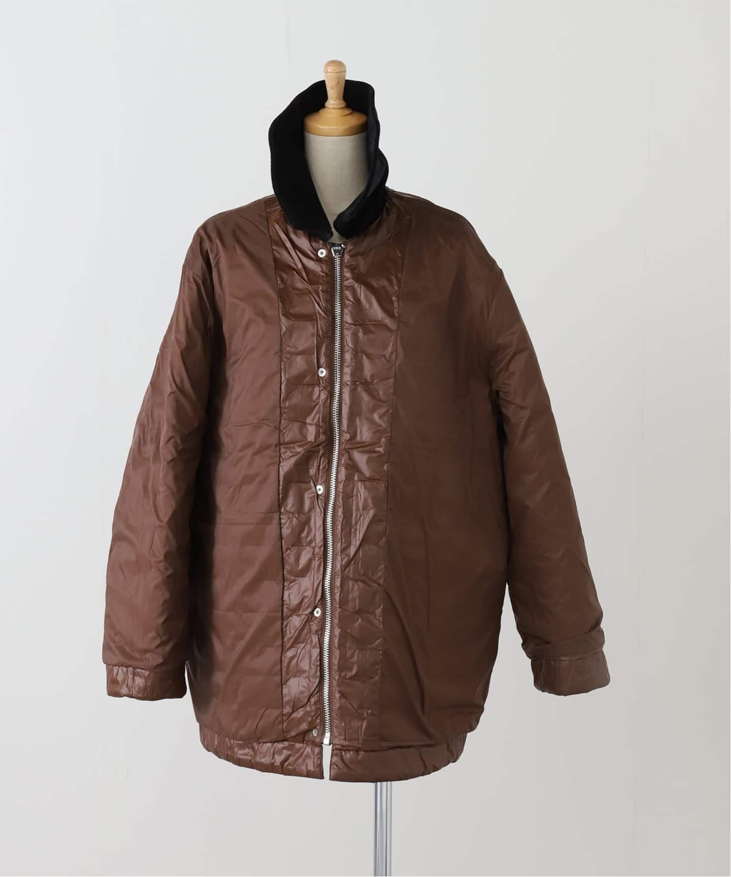 GANNI/ガニー】キルティングジャケット(その他ジャケット GANNI/ガニー】キルティングジャケット(その他ジャケット