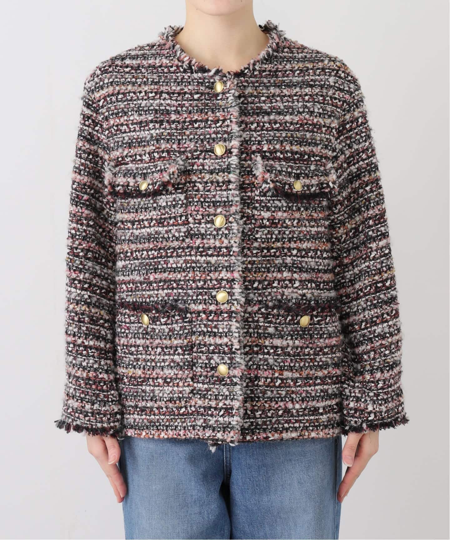 IENA｜イエナのジャケット・スーツ（レディース）の公式通販