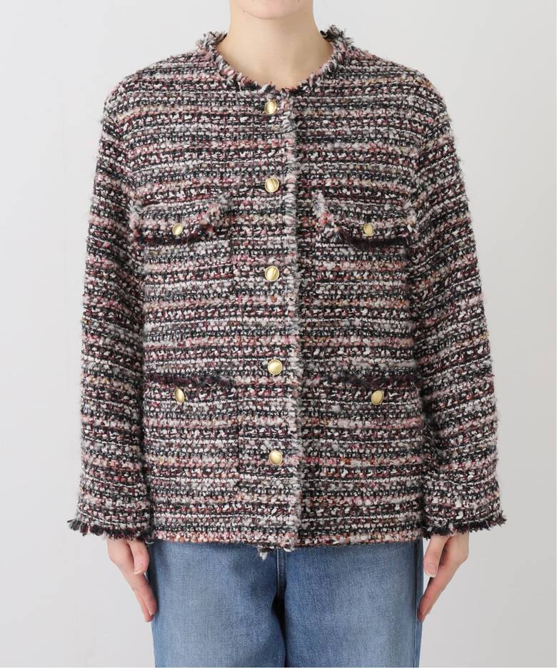 ジャケット･スーツ