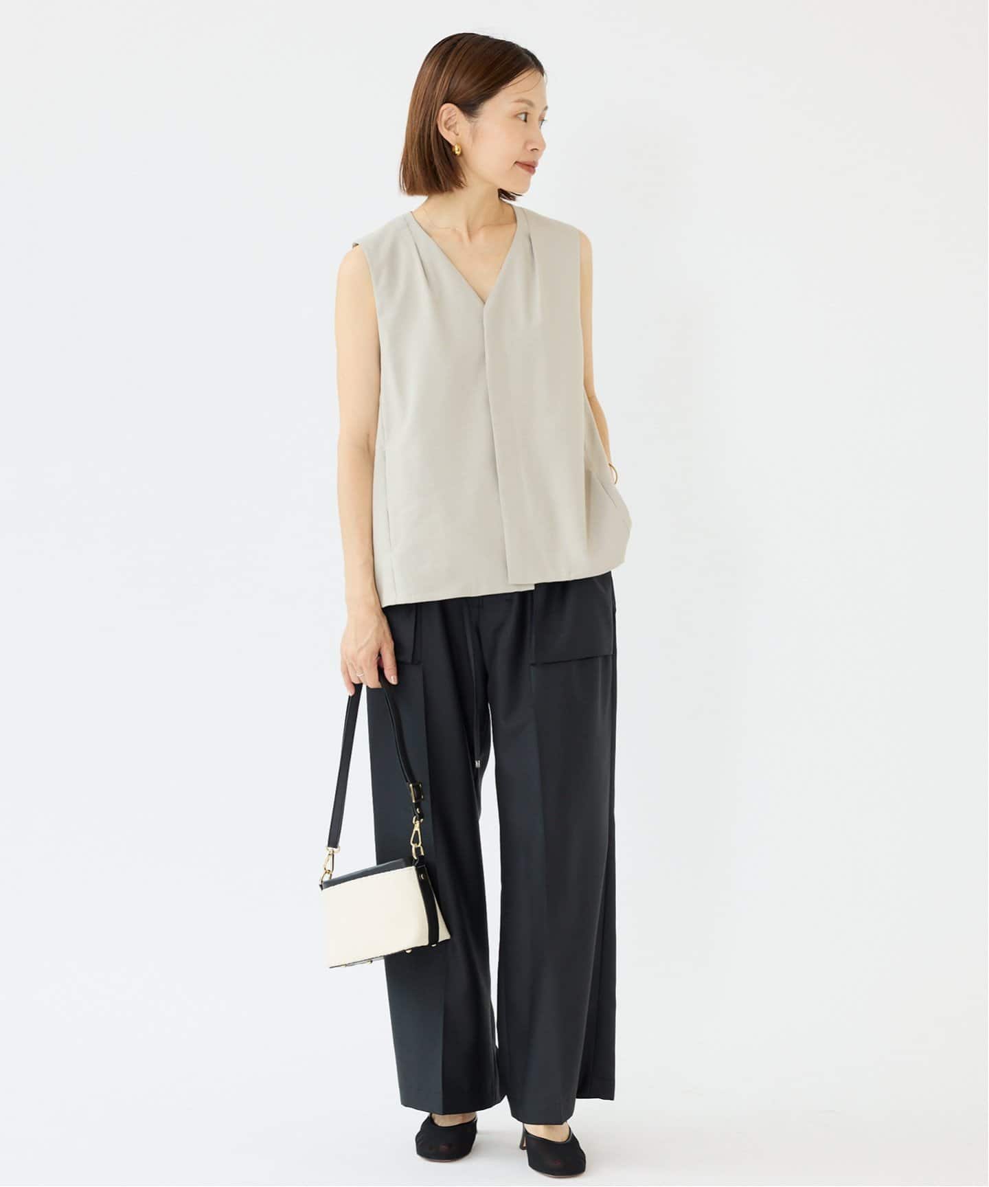 新品　イエナ　ジレ IENA｜イエナのジレ（レディース）の公式通販｜BAYCREW'S STORE