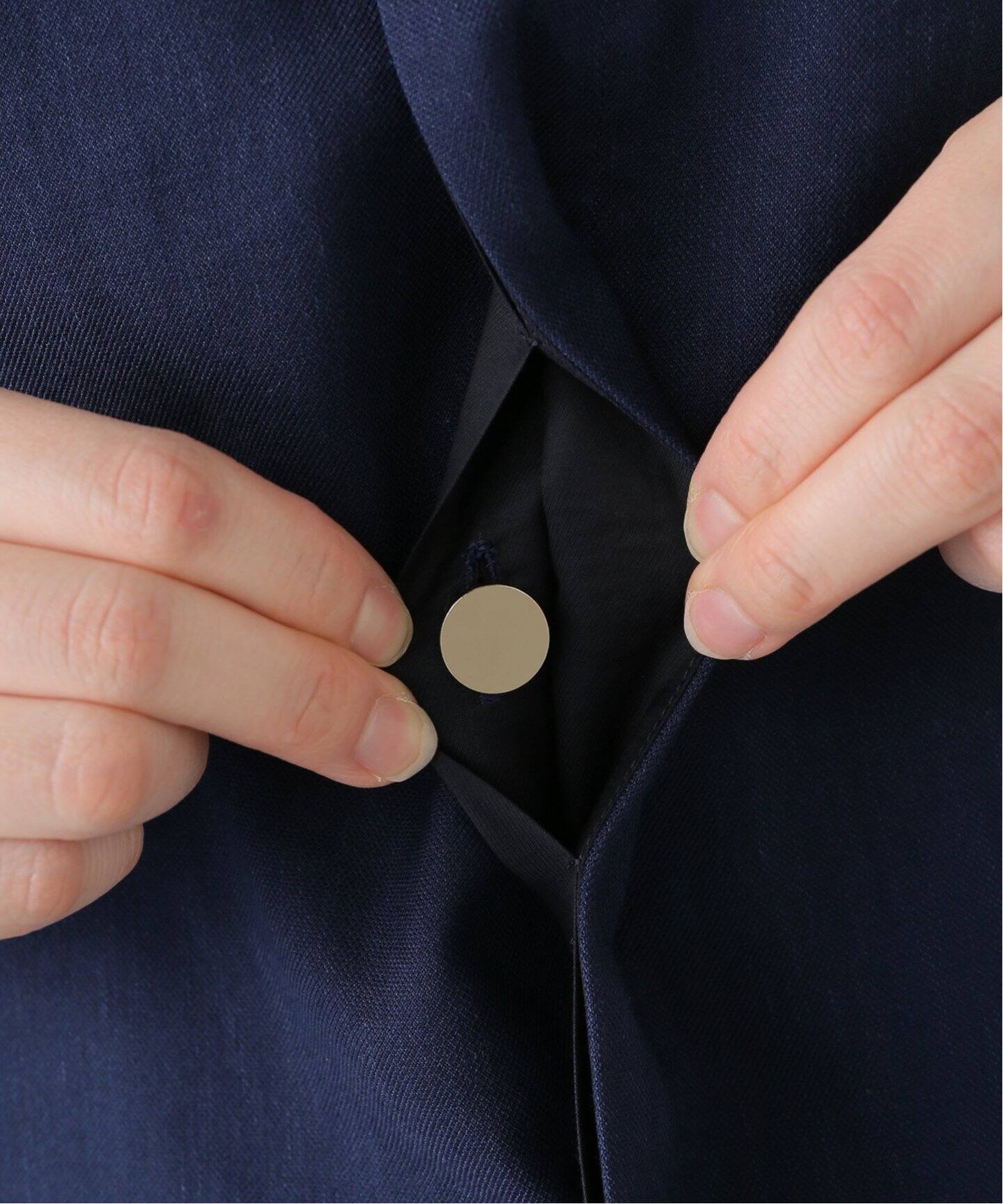 リネンミックスジレ（ジレ）｜IENA（イエナ）の通販｜BAYCREW'S STORE