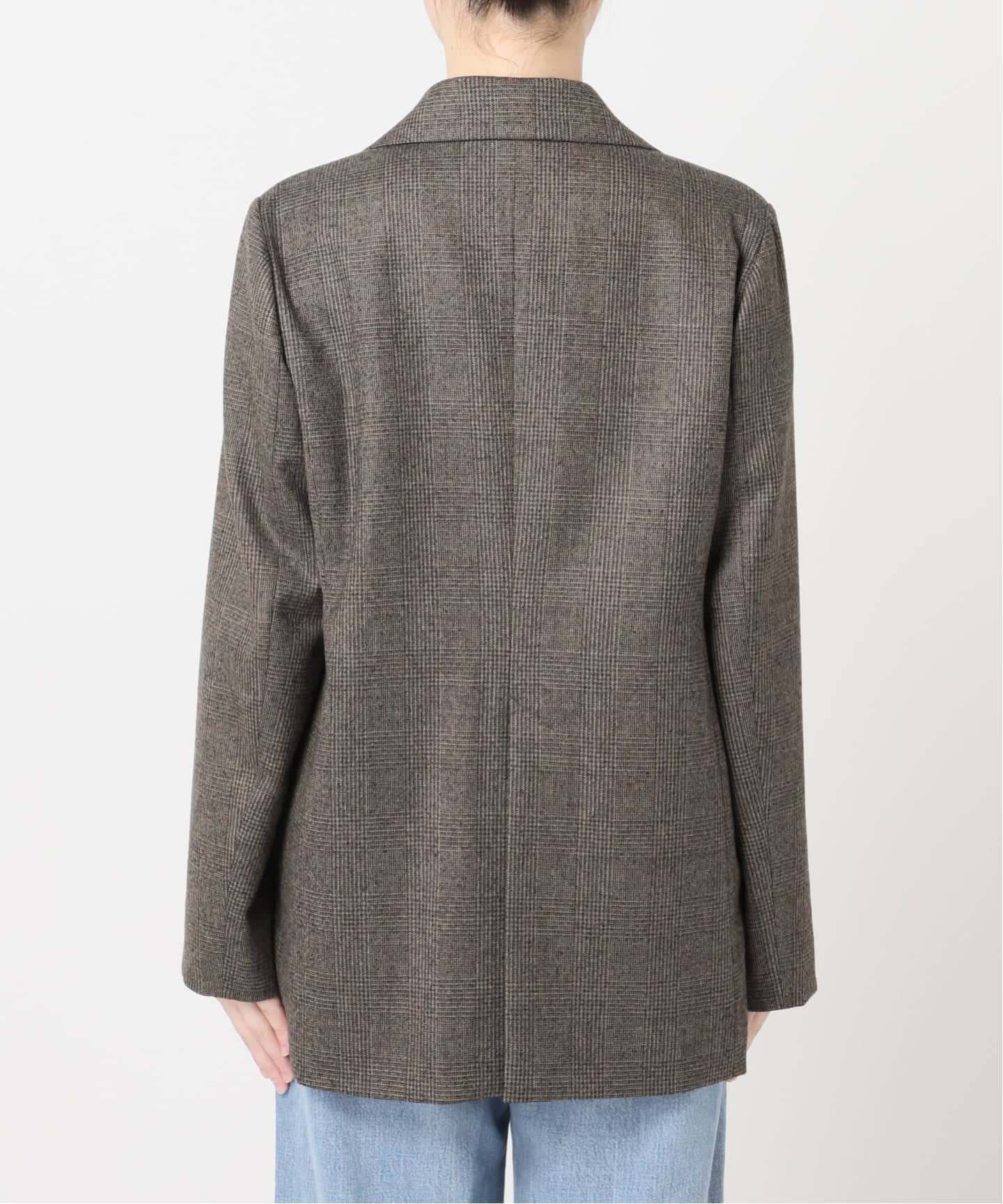 美品 IENA イエナ 日本製 定価1.9万 グレンチェック柄 ワイドパンツ 美品 IENA イエナ 日本製 定価1.9万 グレンチェック柄 ワイド ビッグ