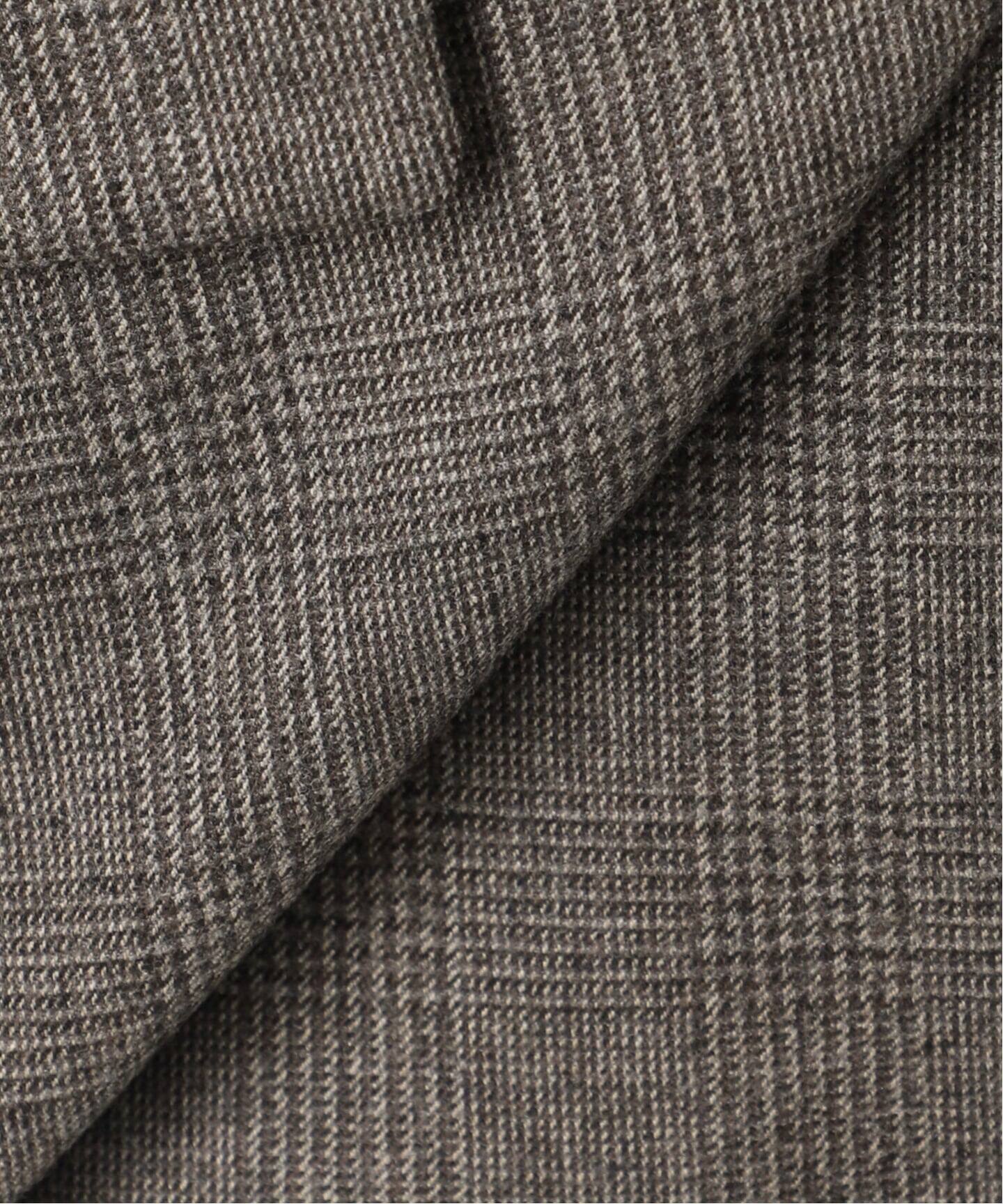 グレンチェックジャケット（テーラードジャケット）｜IENA（イエナ）の