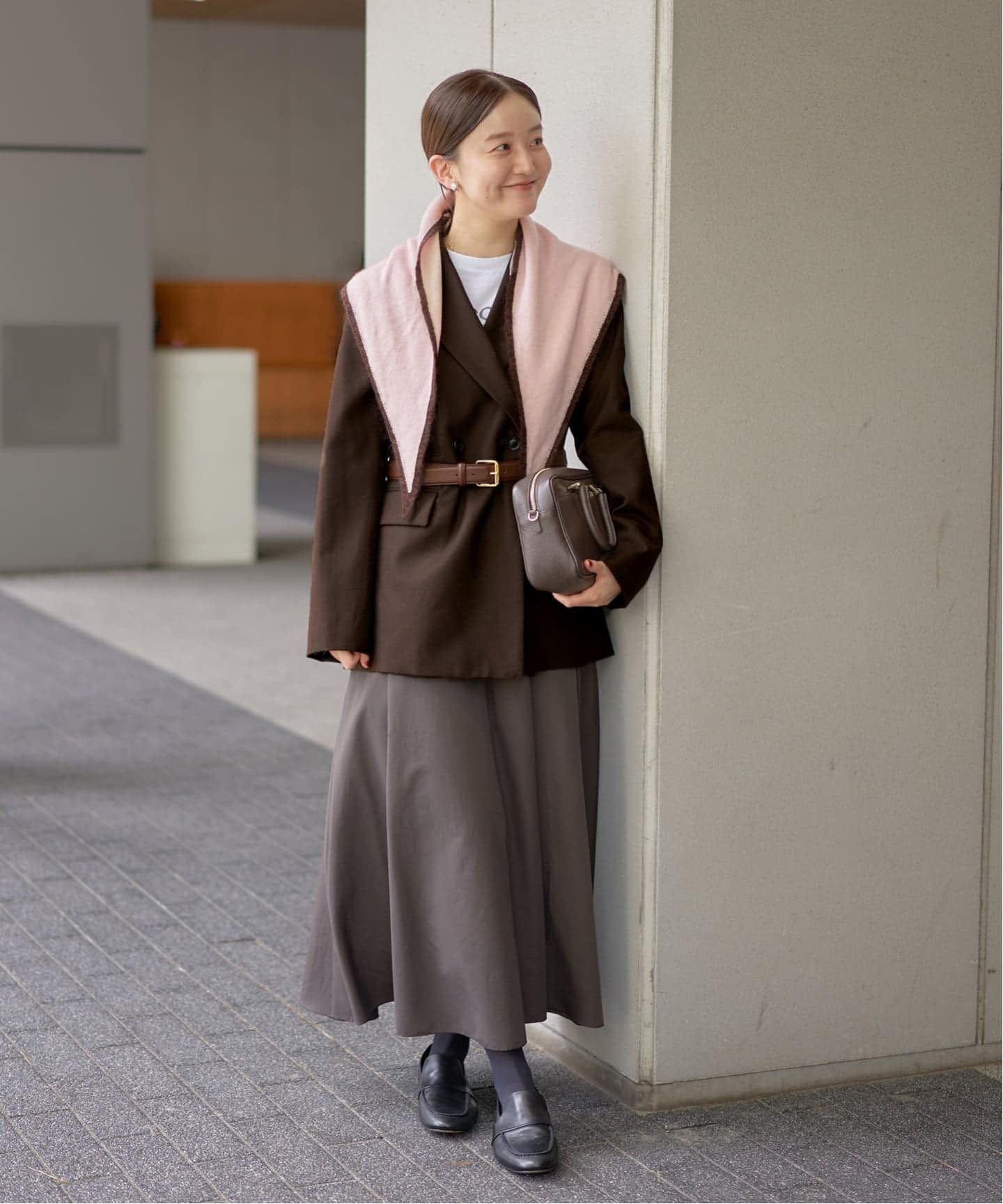 IENA　フラノジャケット フラノジャケット（その他ジャケット・スーツ）｜IENA（イエナ）の通販